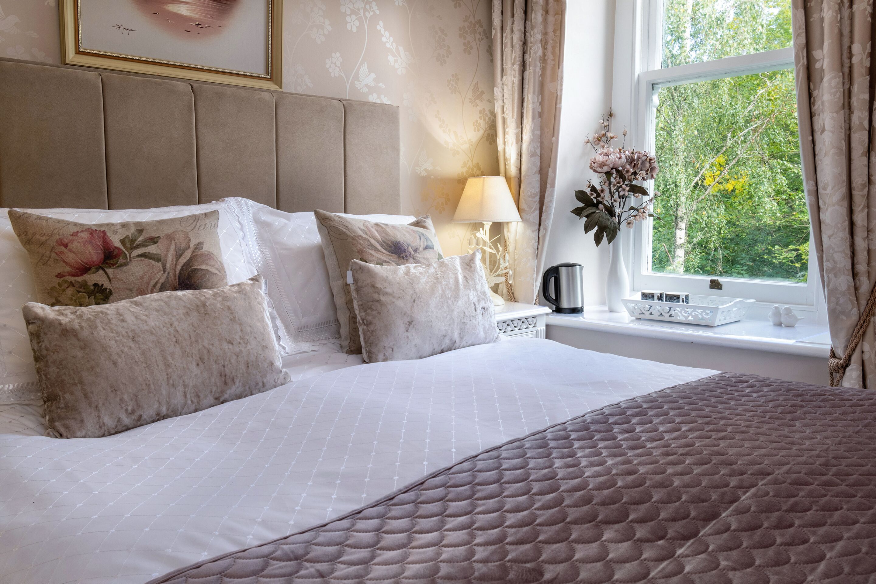 Afon Rhaiadr Country House Afon Rhaiadr Country House