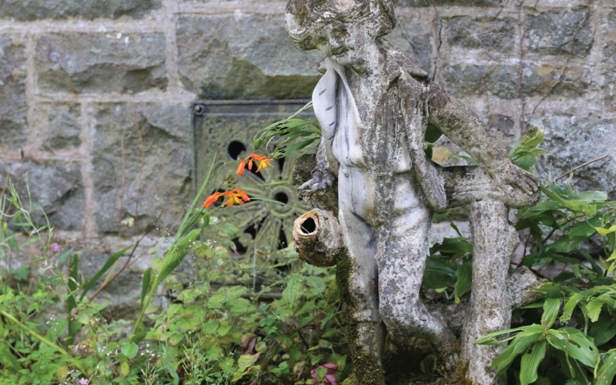 Afon Rhaiadr Country House Afon Rhaiadr Country House