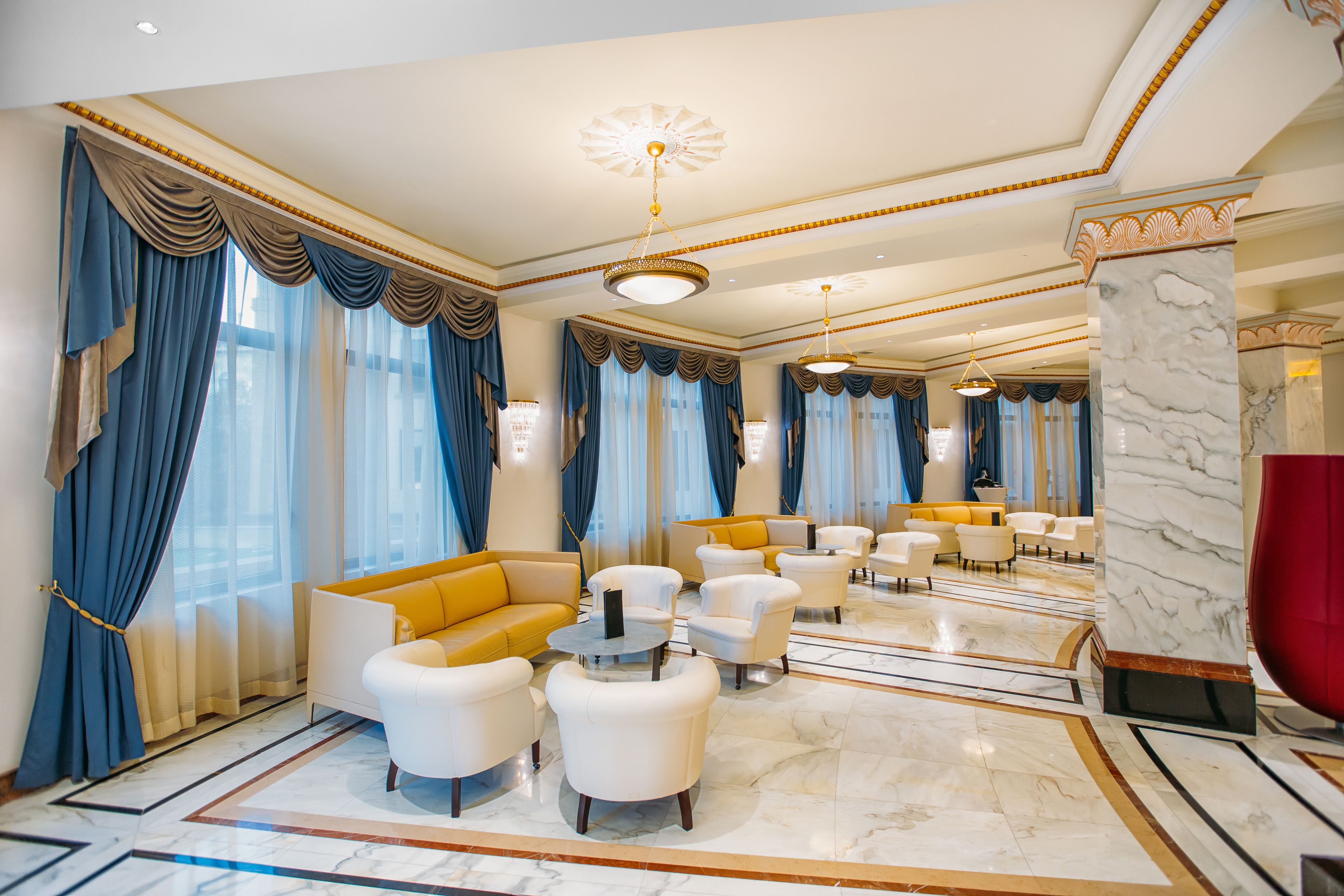 The Biltmore Hotel Tbilisi The Biltmore Hotel Tbilisi