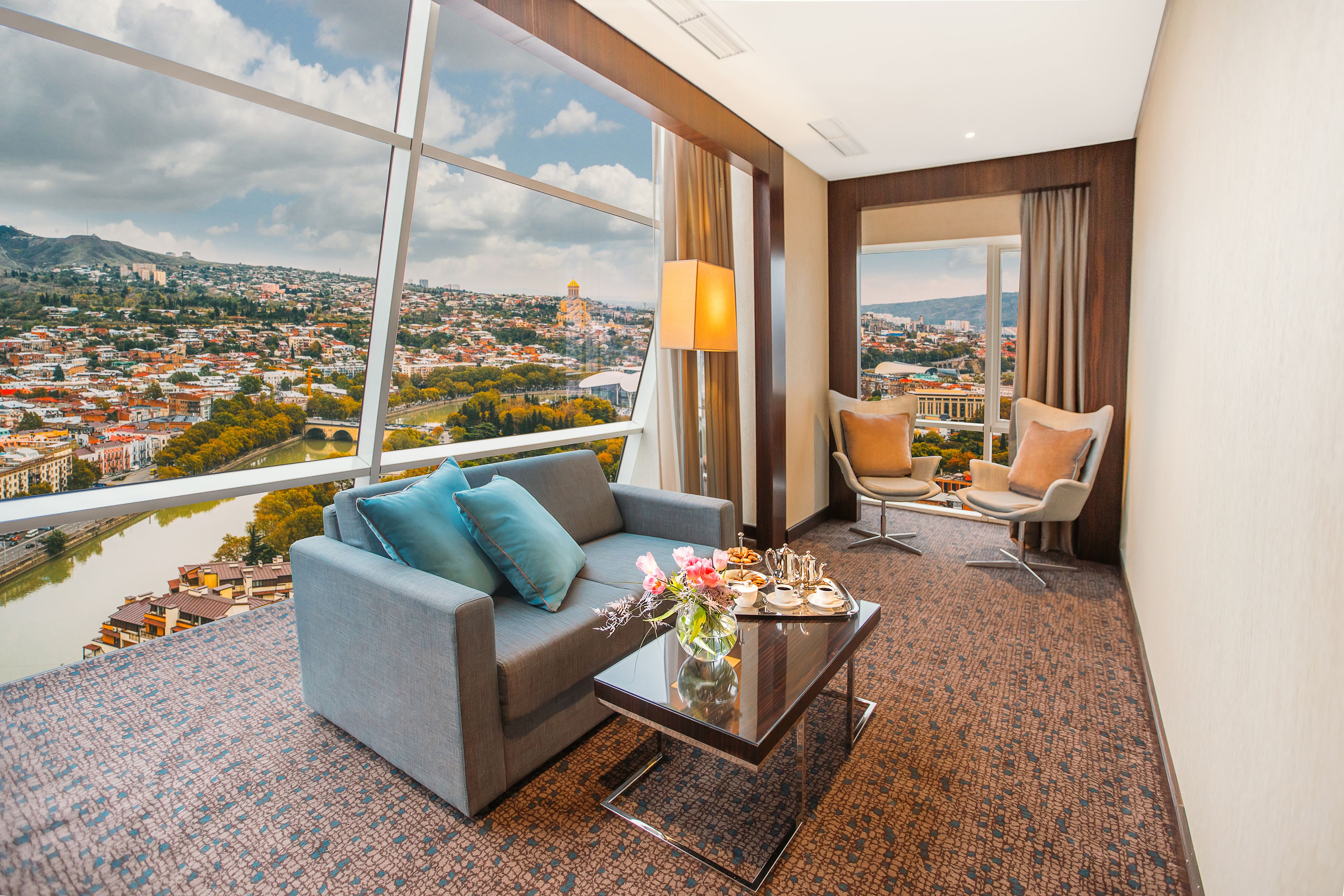 The Biltmore Hotel Tbilisi The Biltmore Hotel Tbilisi