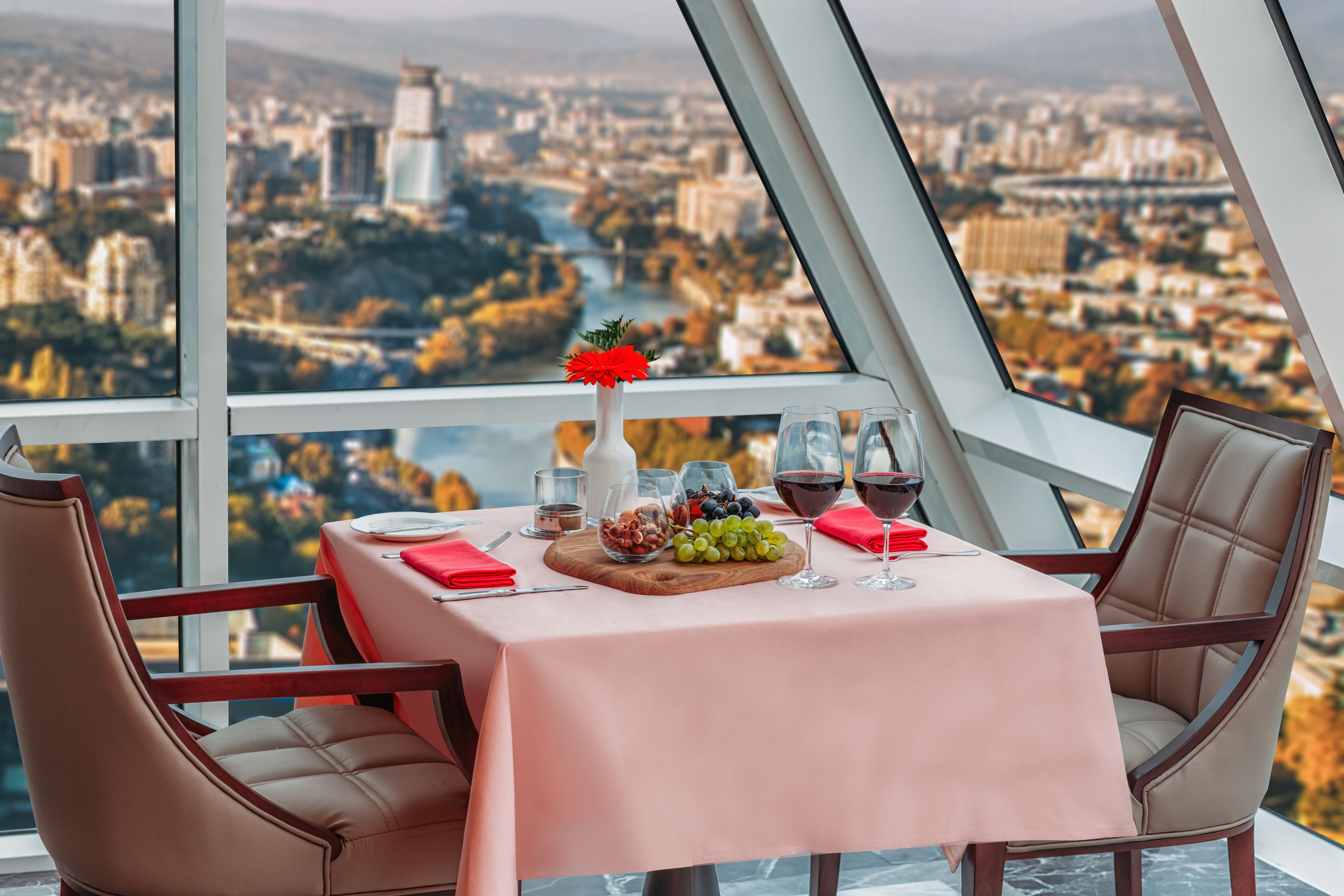 The Biltmore Hotel Tbilisi The Biltmore Hotel Tbilisi