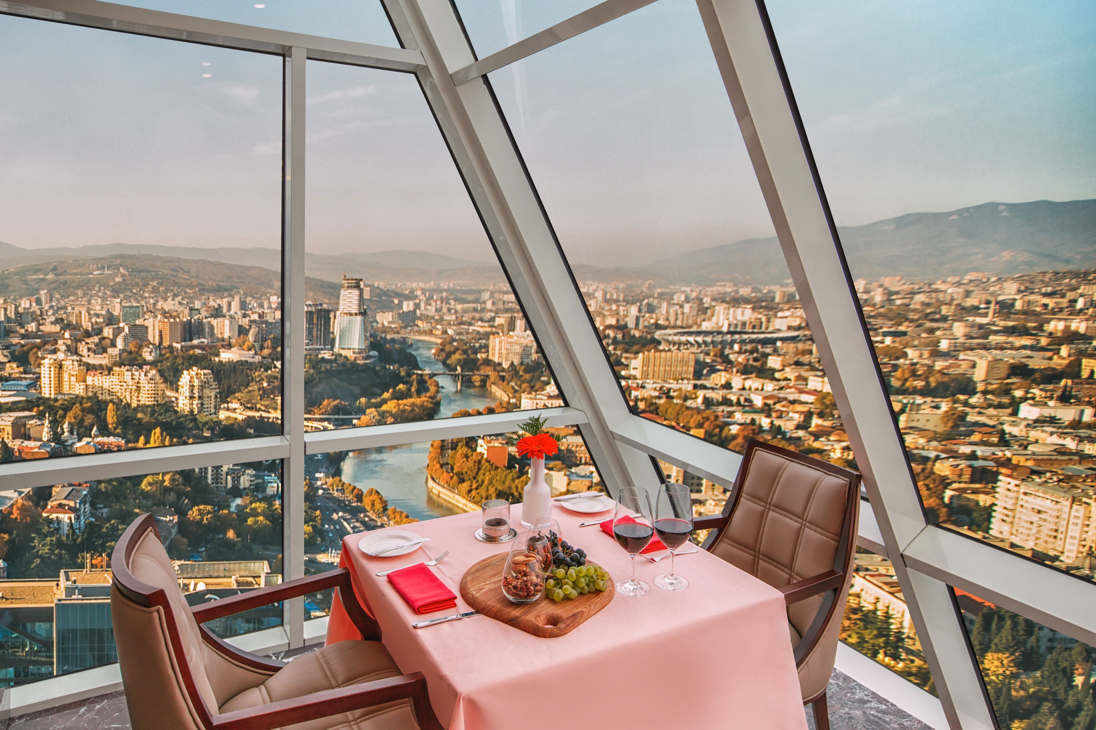 The Biltmore Hotel Tbilisi The Biltmore Hotel Tbilisi