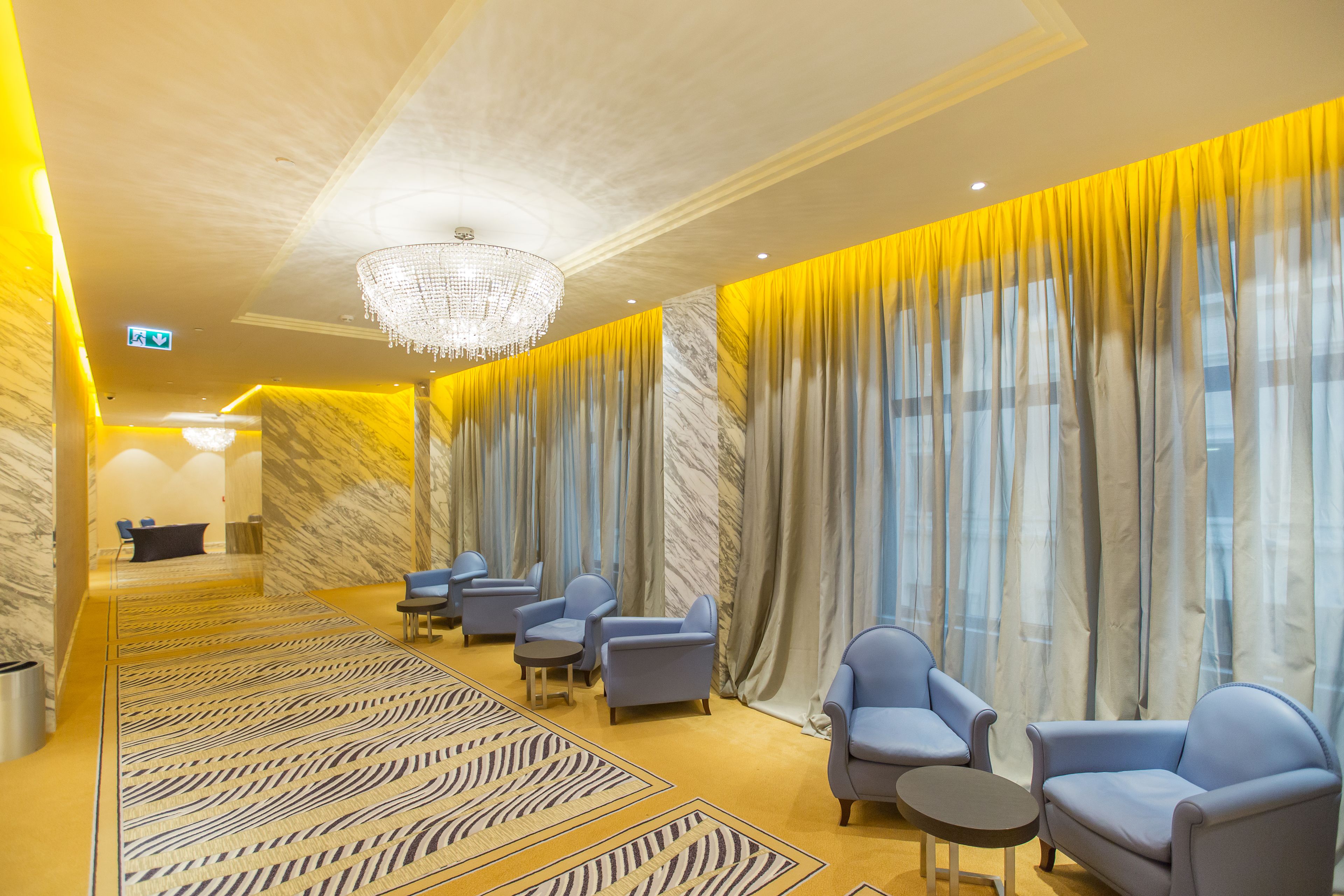 The Biltmore Hotel Tbilisi The Biltmore Hotel Tbilisi