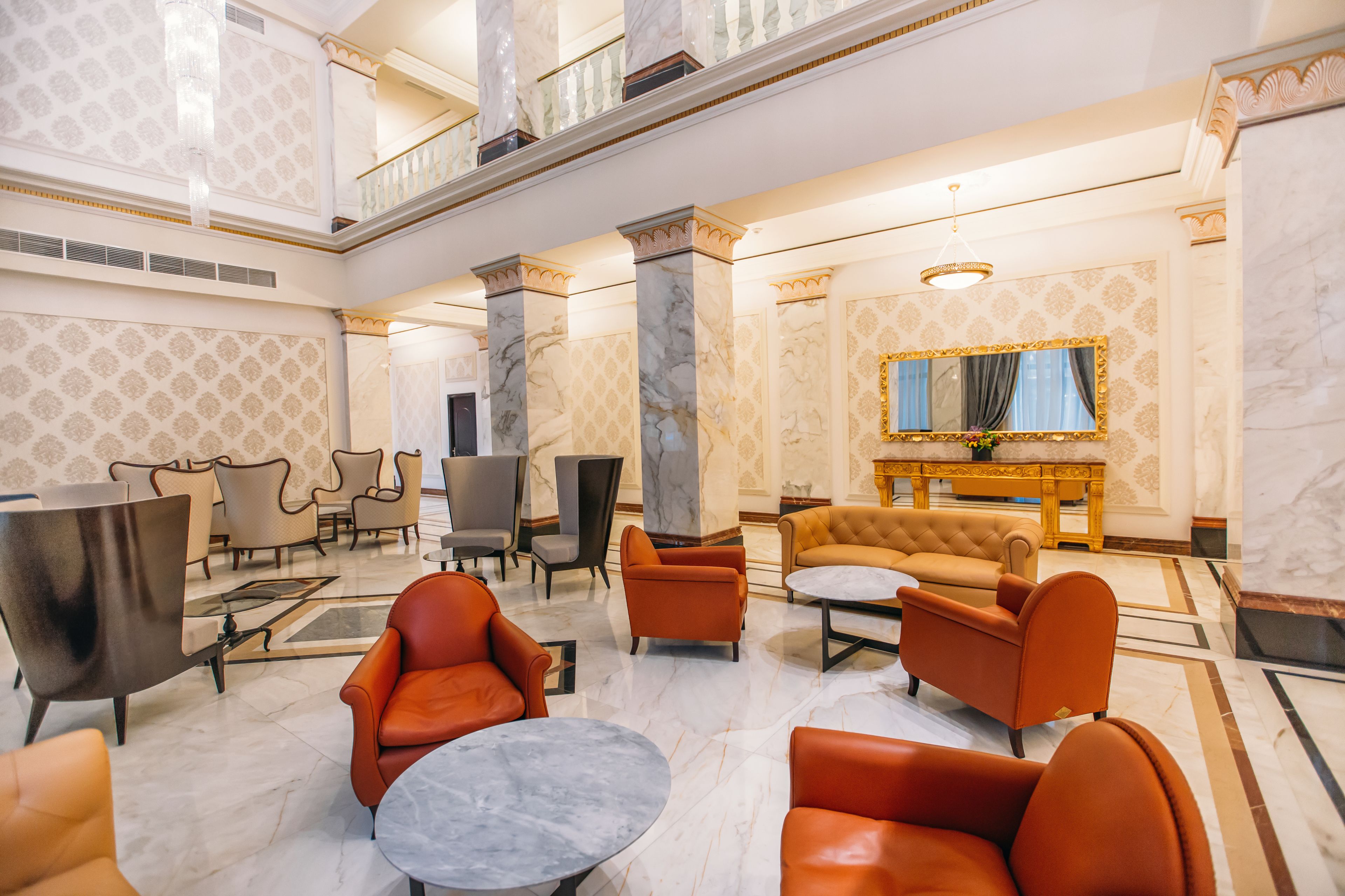 The Biltmore Hotel Tbilisi The Biltmore Hotel Tbilisi