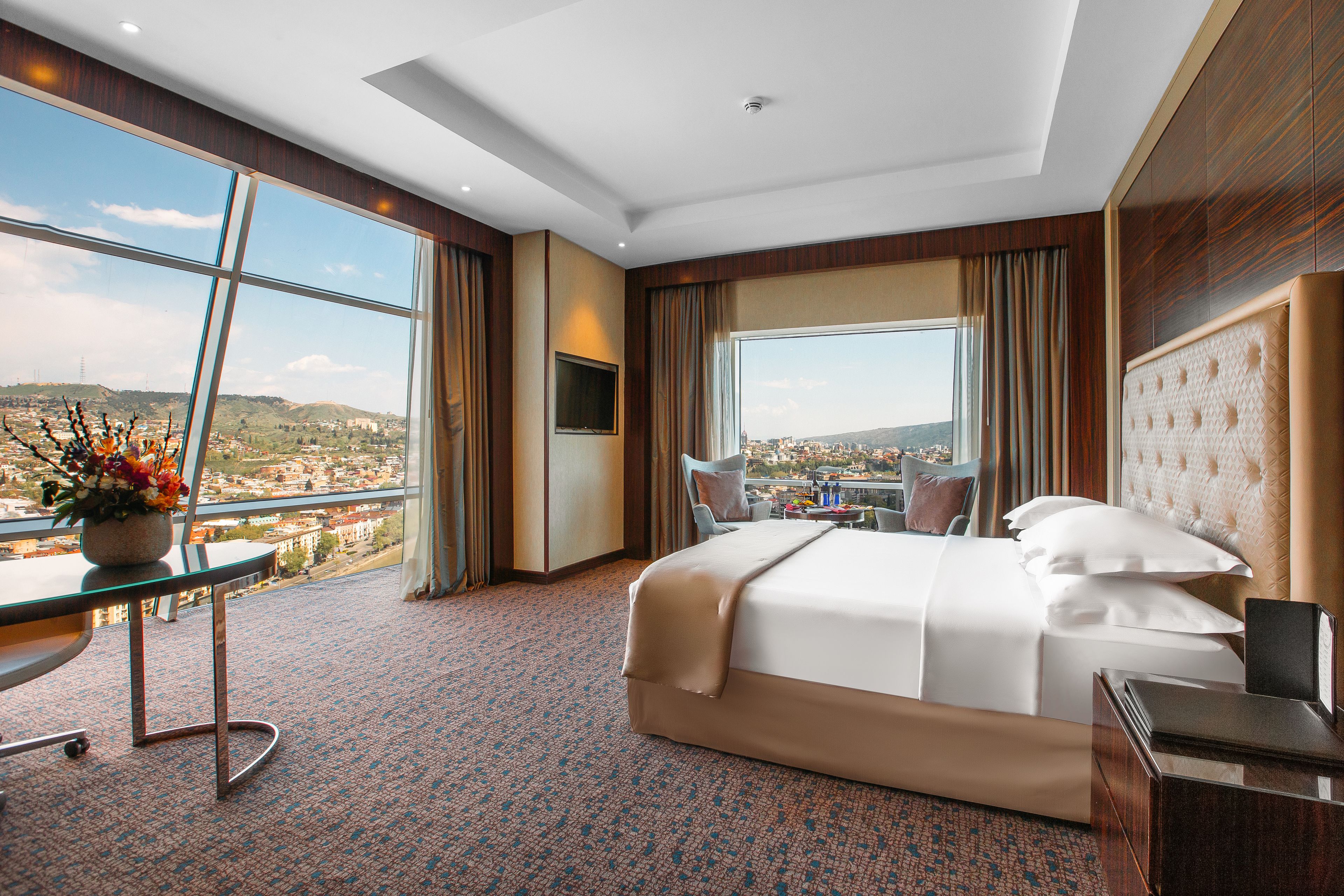 The Biltmore Hotel Tbilisi The Biltmore Hotel Tbilisi