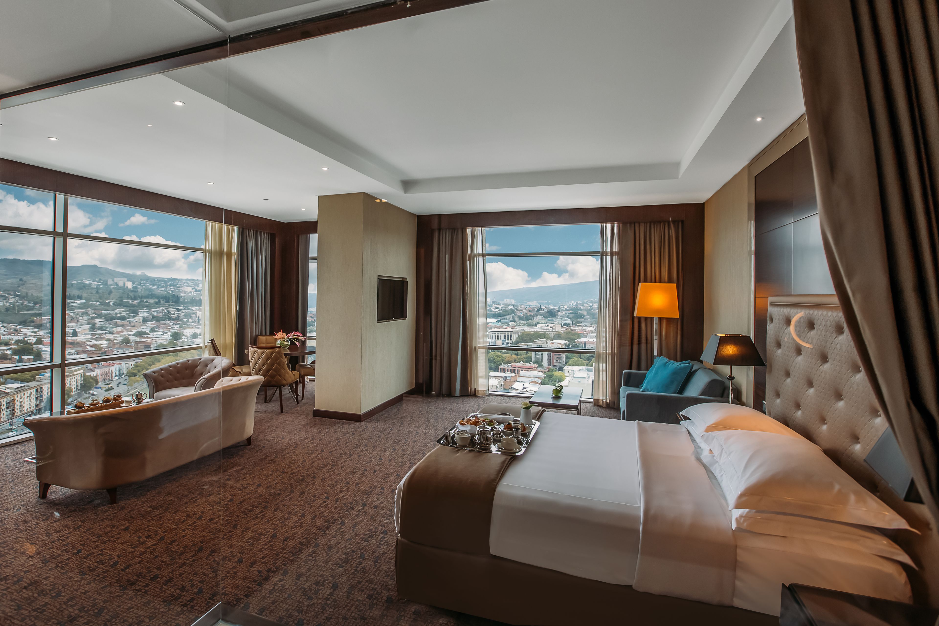 The Biltmore Hotel Tbilisi The Biltmore Hotel Tbilisi
