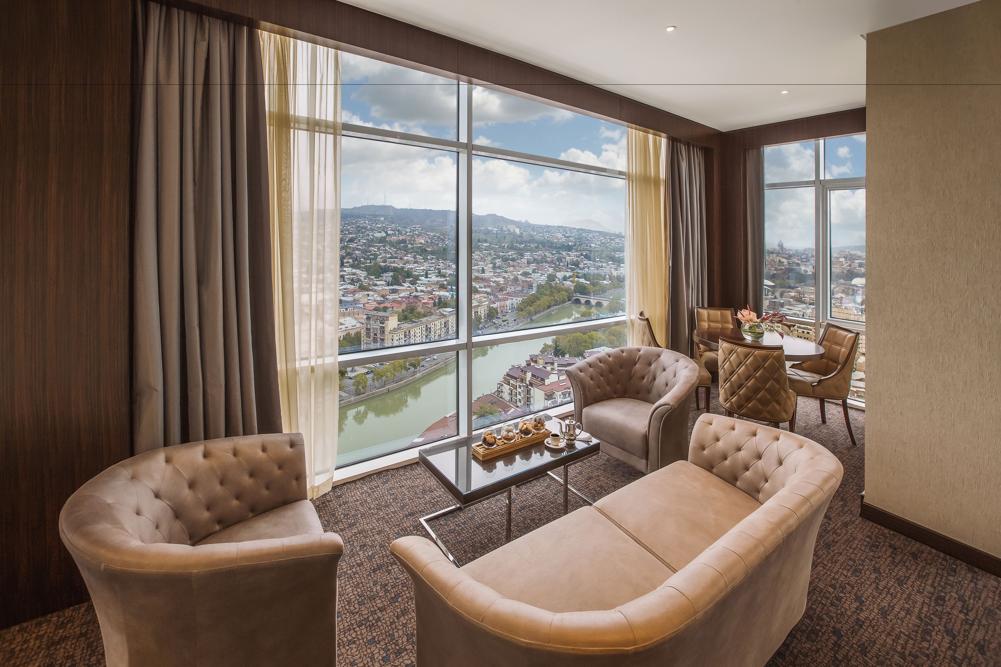 The Biltmore Hotel Tbilisi The Biltmore Hotel Tbilisi