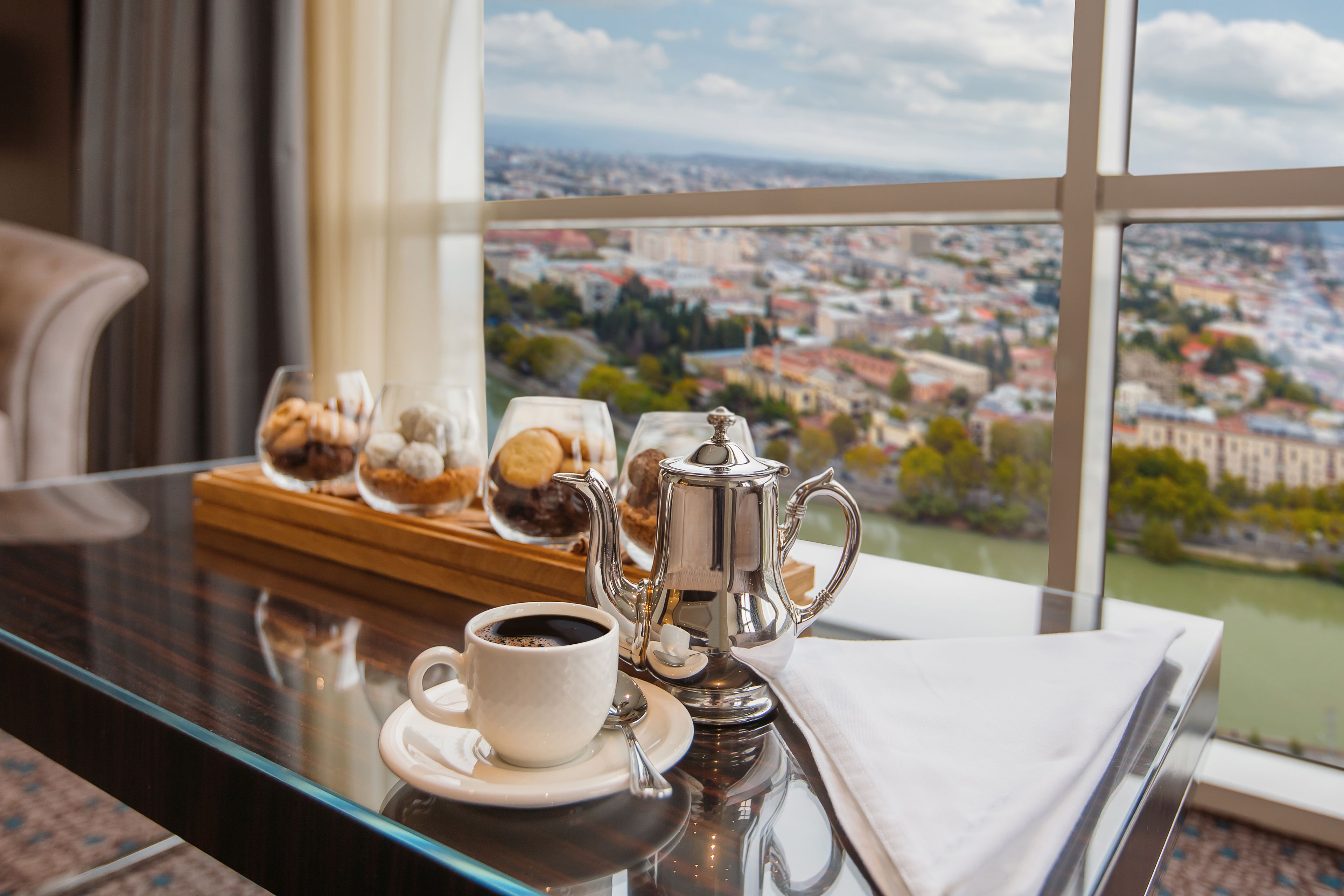 The Biltmore Hotel Tbilisi The Biltmore Hotel Tbilisi