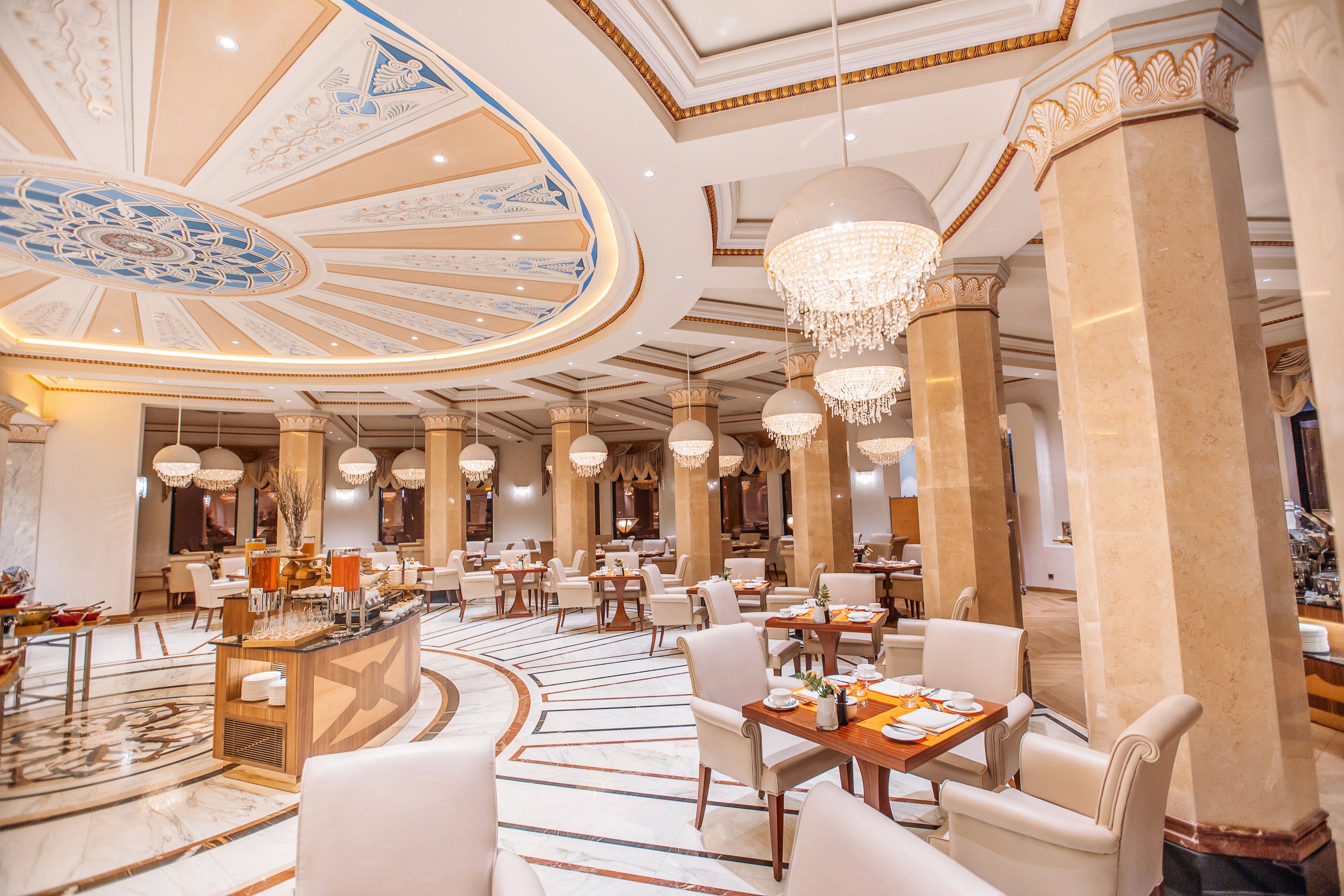 The Biltmore Hotel Tbilisi The Biltmore Hotel Tbilisi