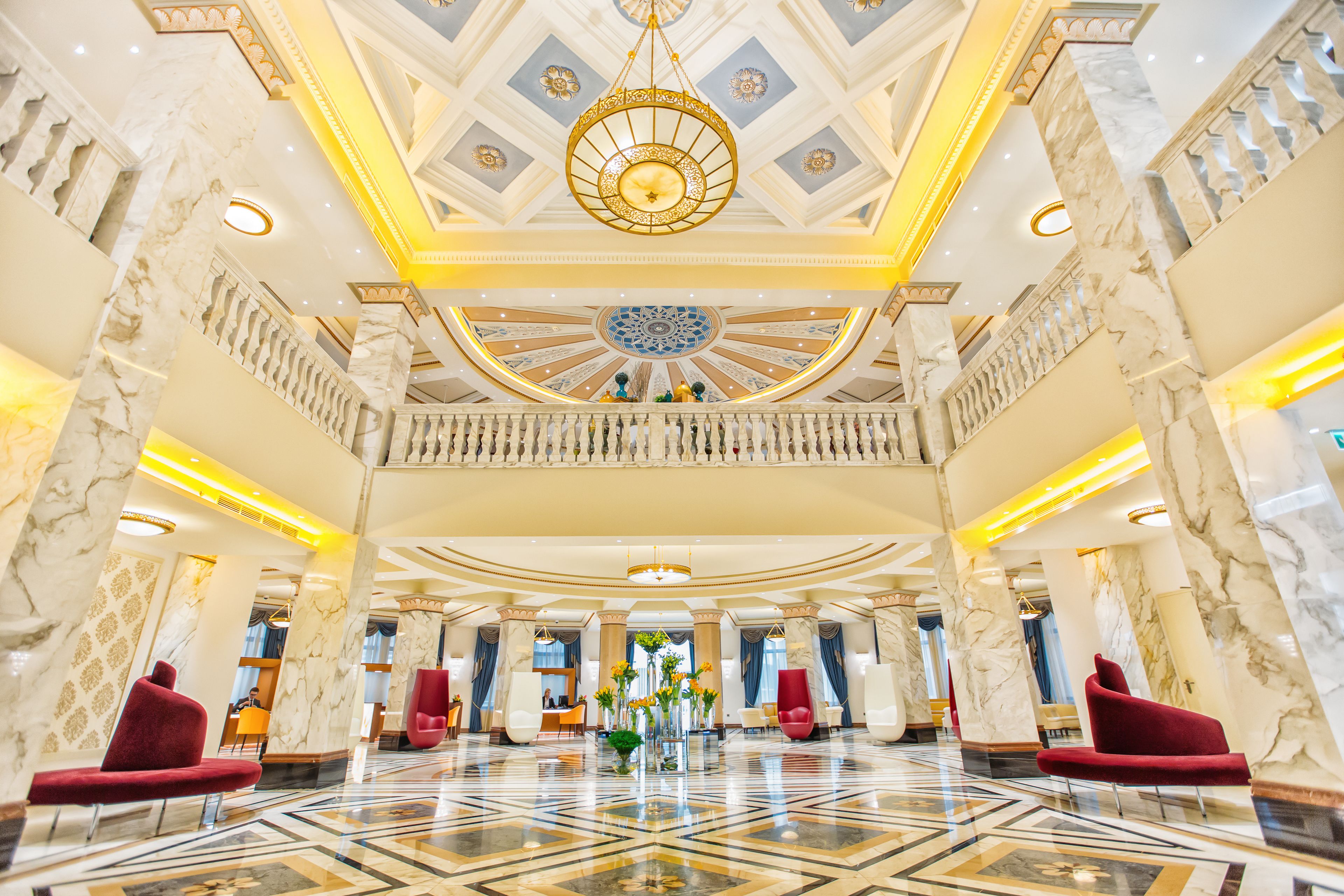 The Biltmore Hotel Tbilisi The Biltmore Hotel Tbilisi