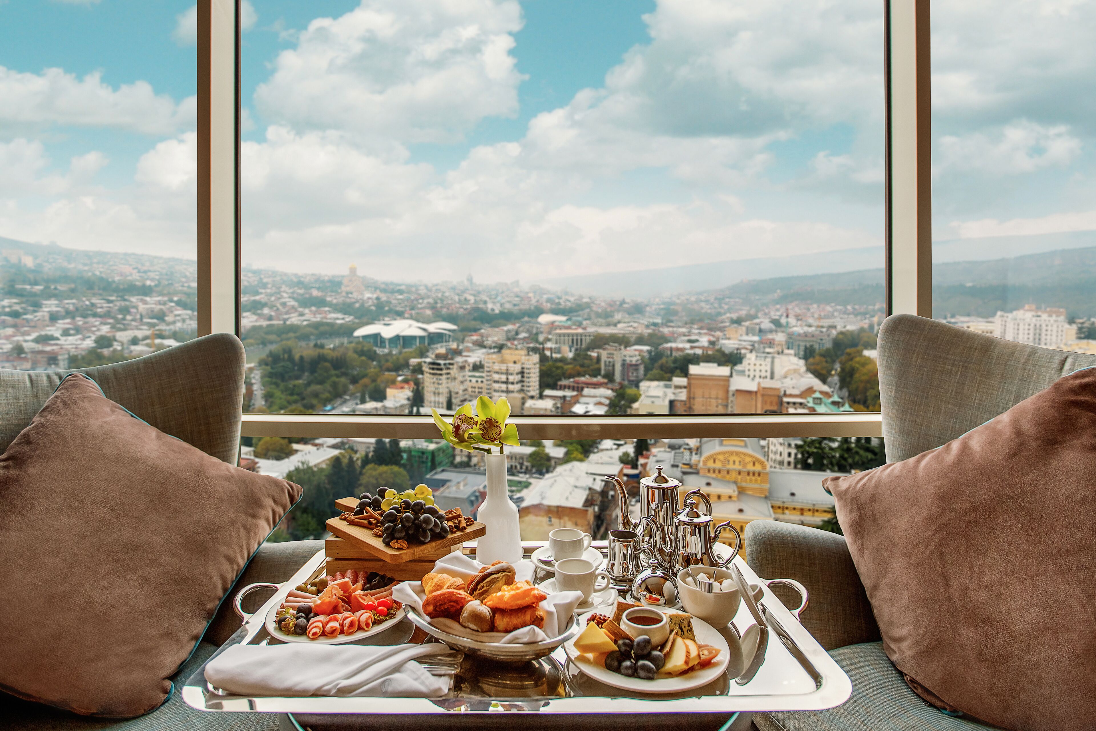 The Biltmore Hotel Tbilisi The Biltmore Hotel Tbilisi