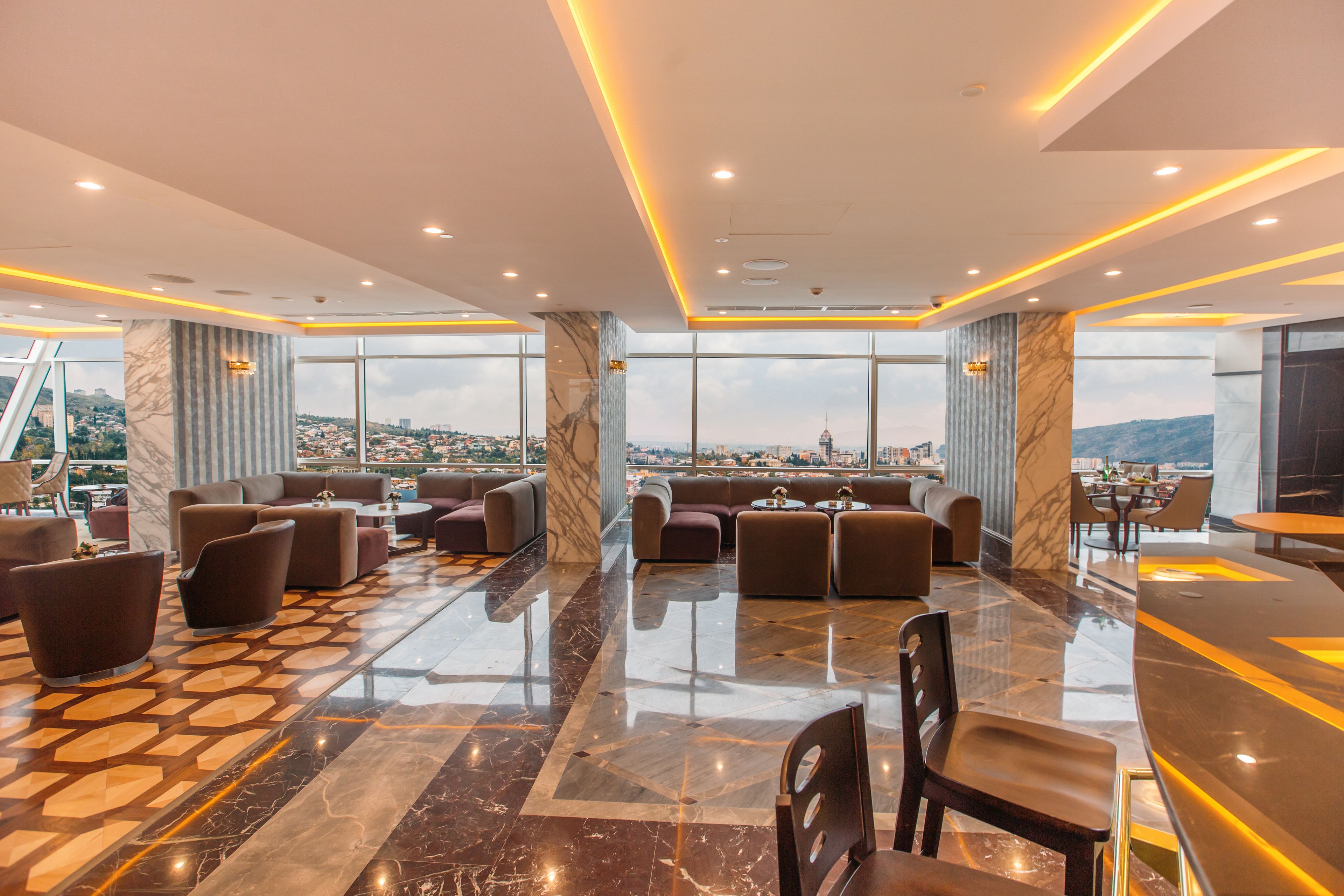 The Biltmore Hotel Tbilisi The Biltmore Hotel Tbilisi