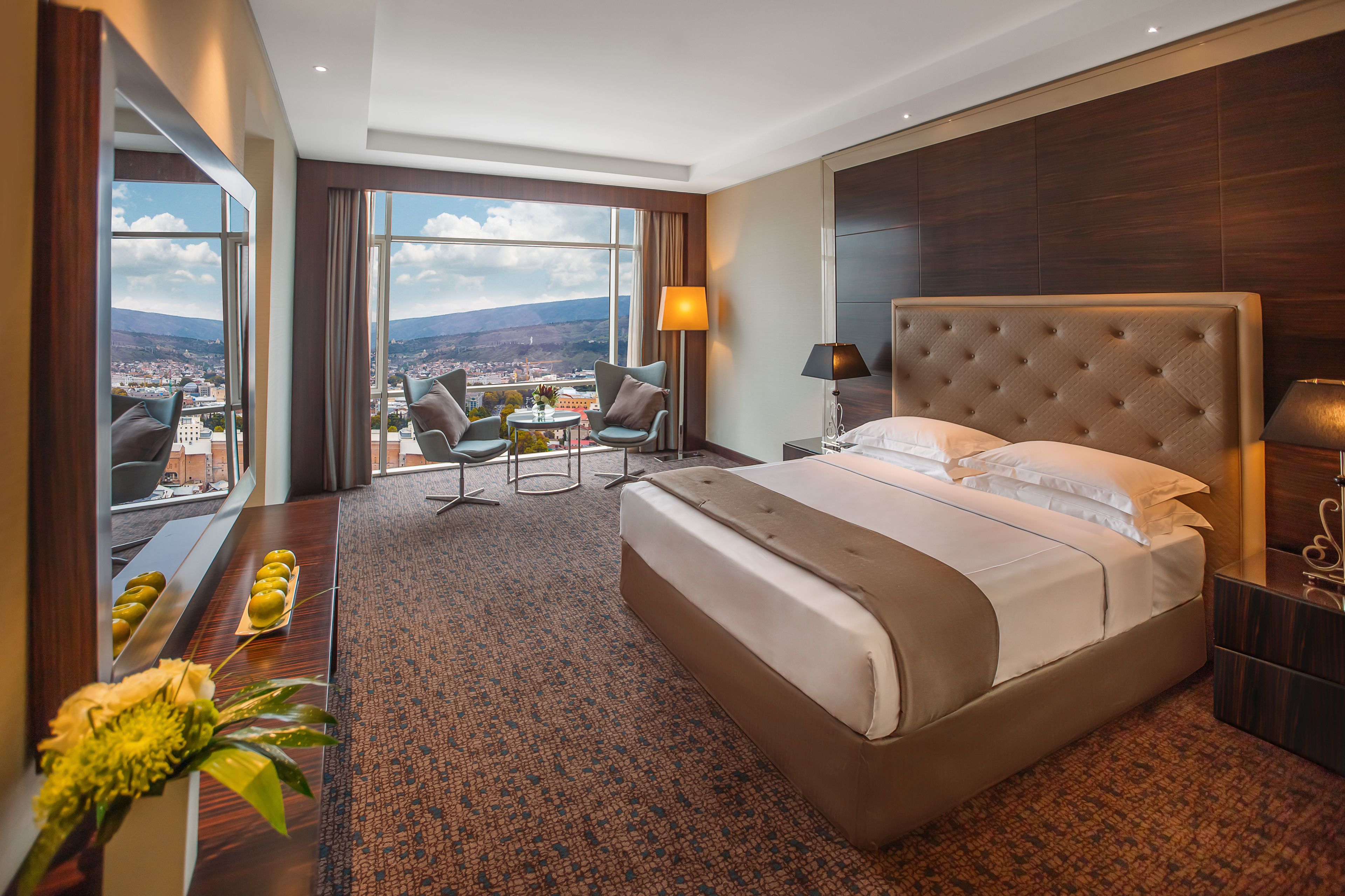 The Biltmore Hotel Tbilisi The Biltmore Hotel Tbilisi