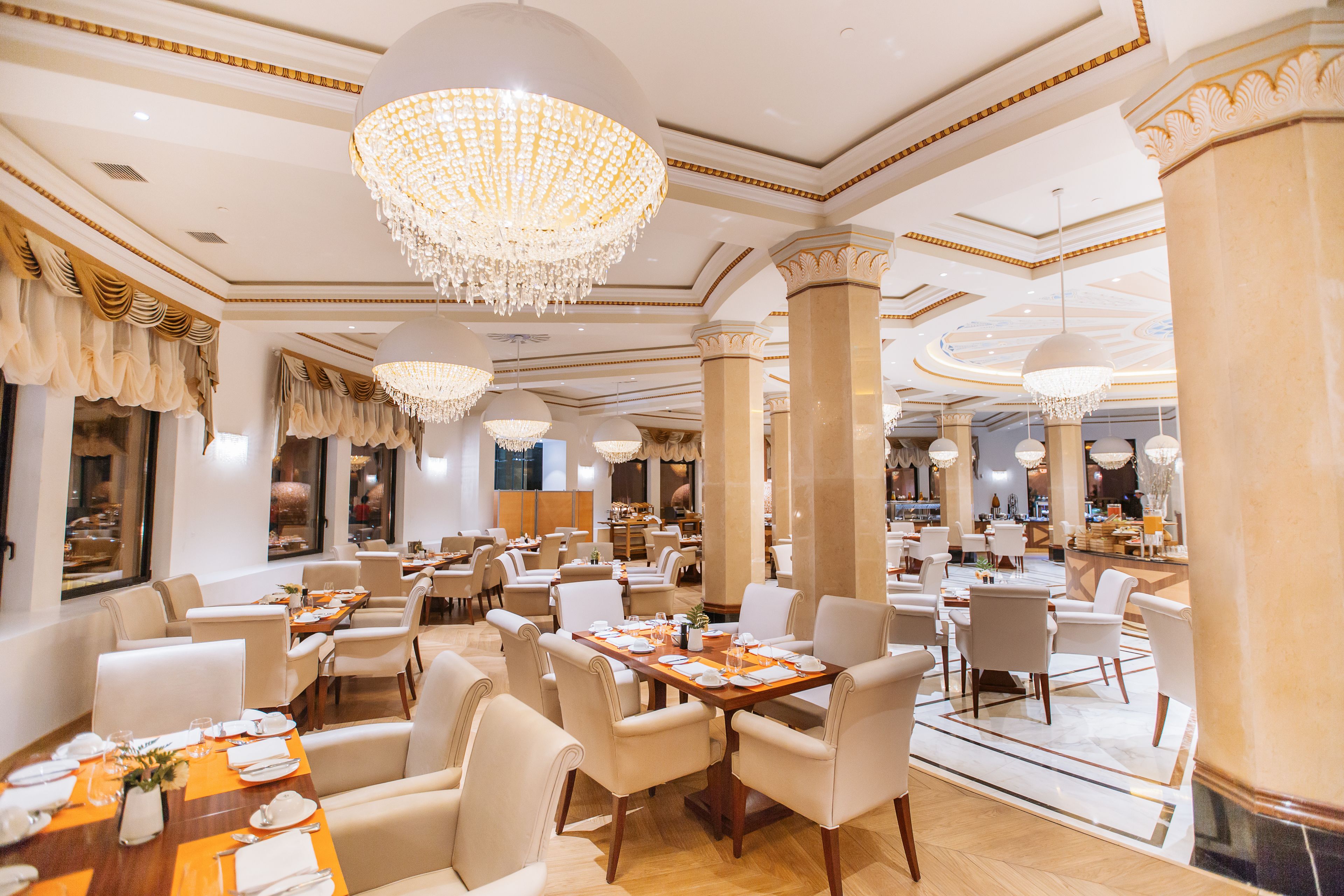 The Biltmore Hotel Tbilisi The Biltmore Hotel Tbilisi