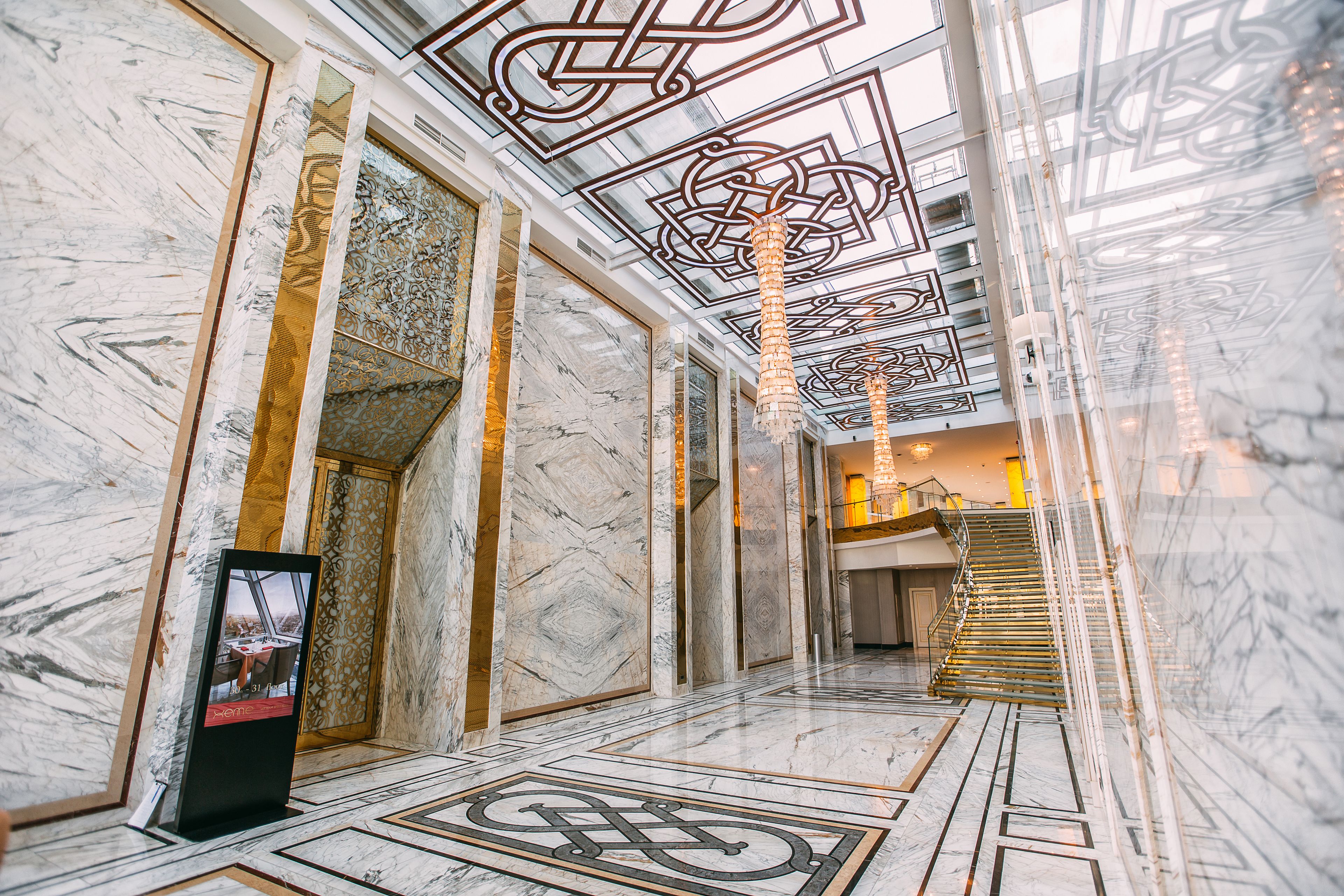 The Biltmore Hotel Tbilisi The Biltmore Hotel Tbilisi