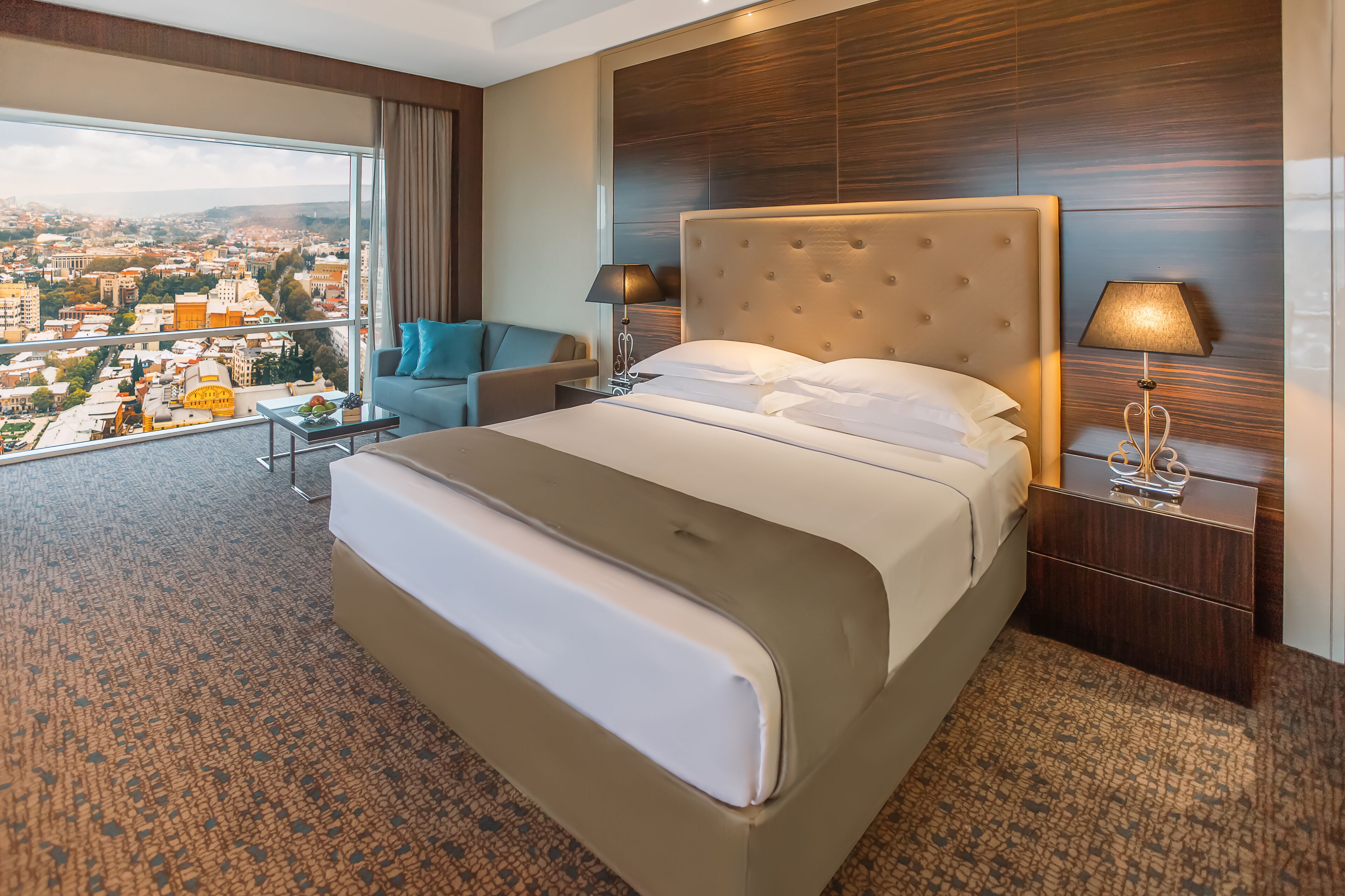 The Biltmore Hotel Tbilisi The Biltmore Hotel Tbilisi