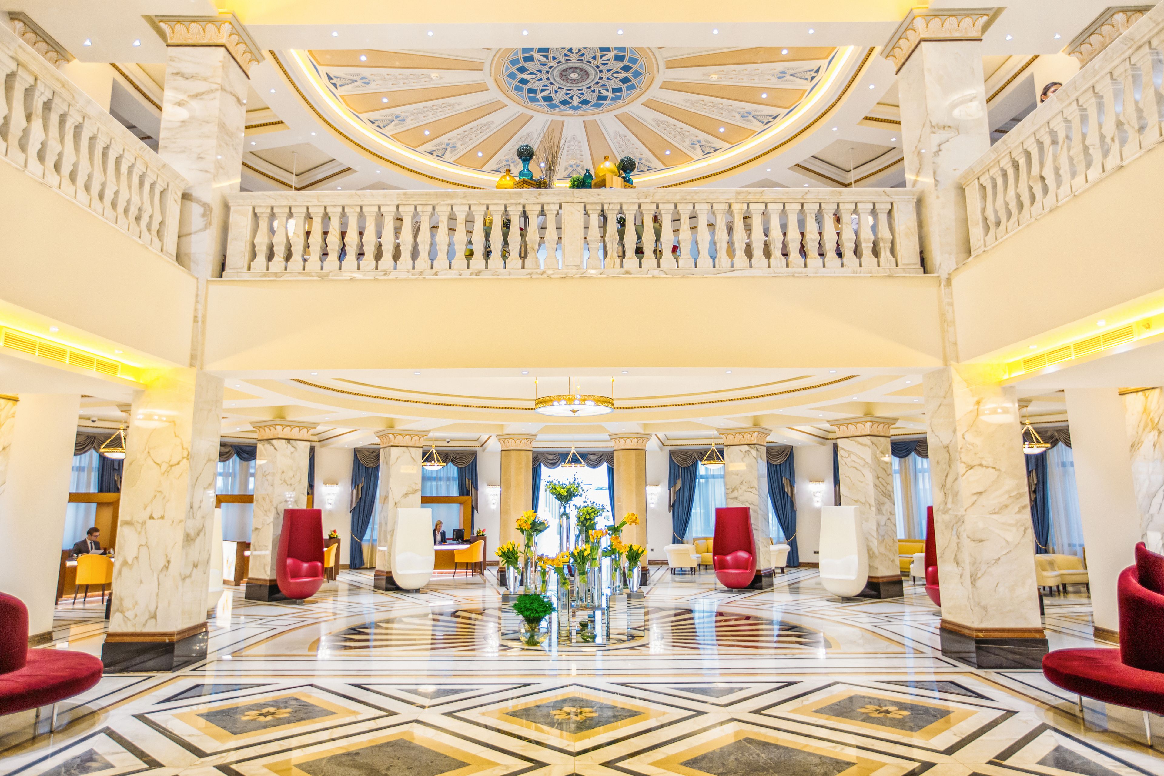 The Biltmore Hotel Tbilisi The Biltmore Hotel Tbilisi