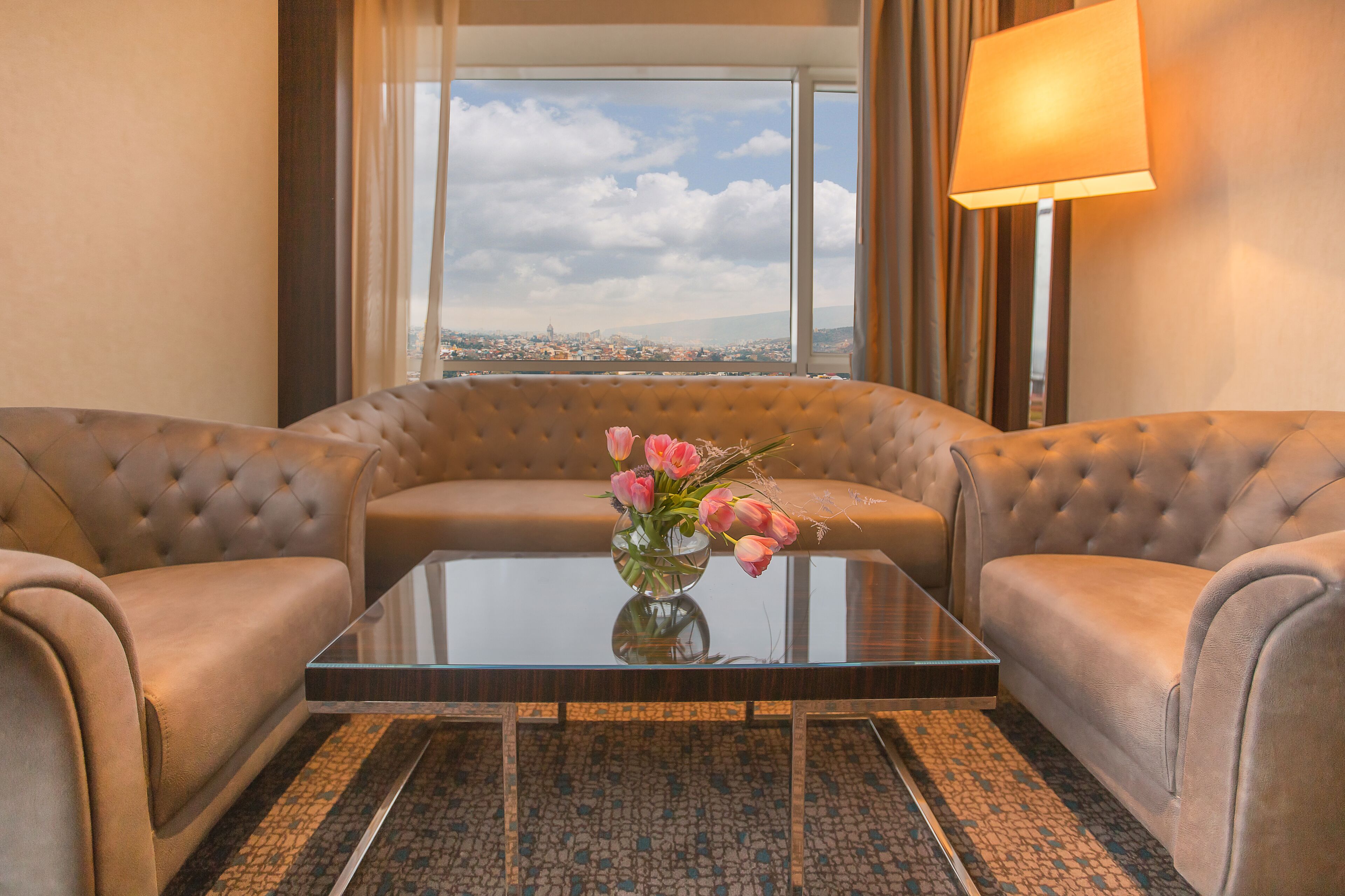 The Biltmore Hotel Tbilisi The Biltmore Hotel Tbilisi