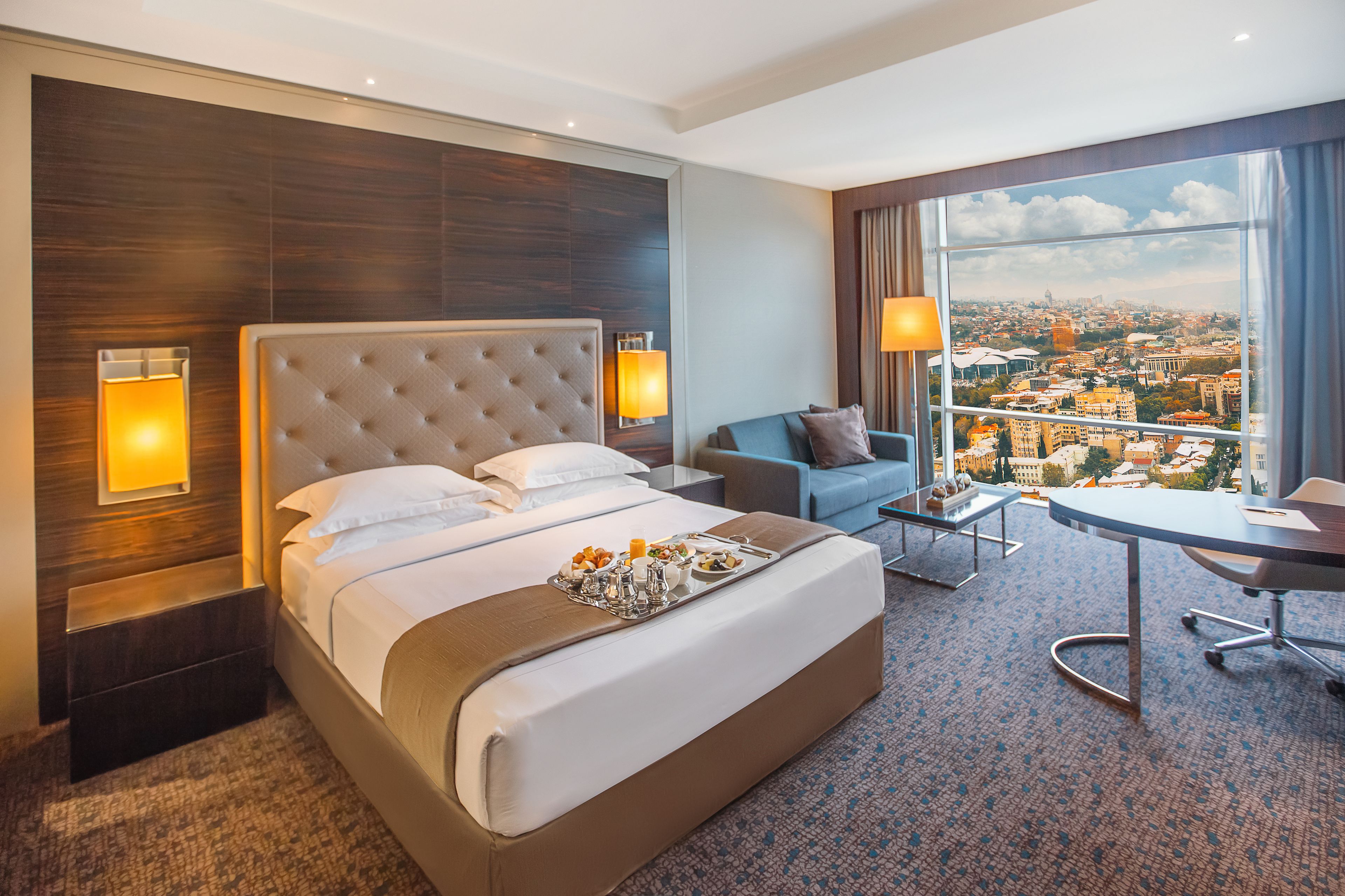 The Biltmore Hotel Tbilisi The Biltmore Hotel Tbilisi