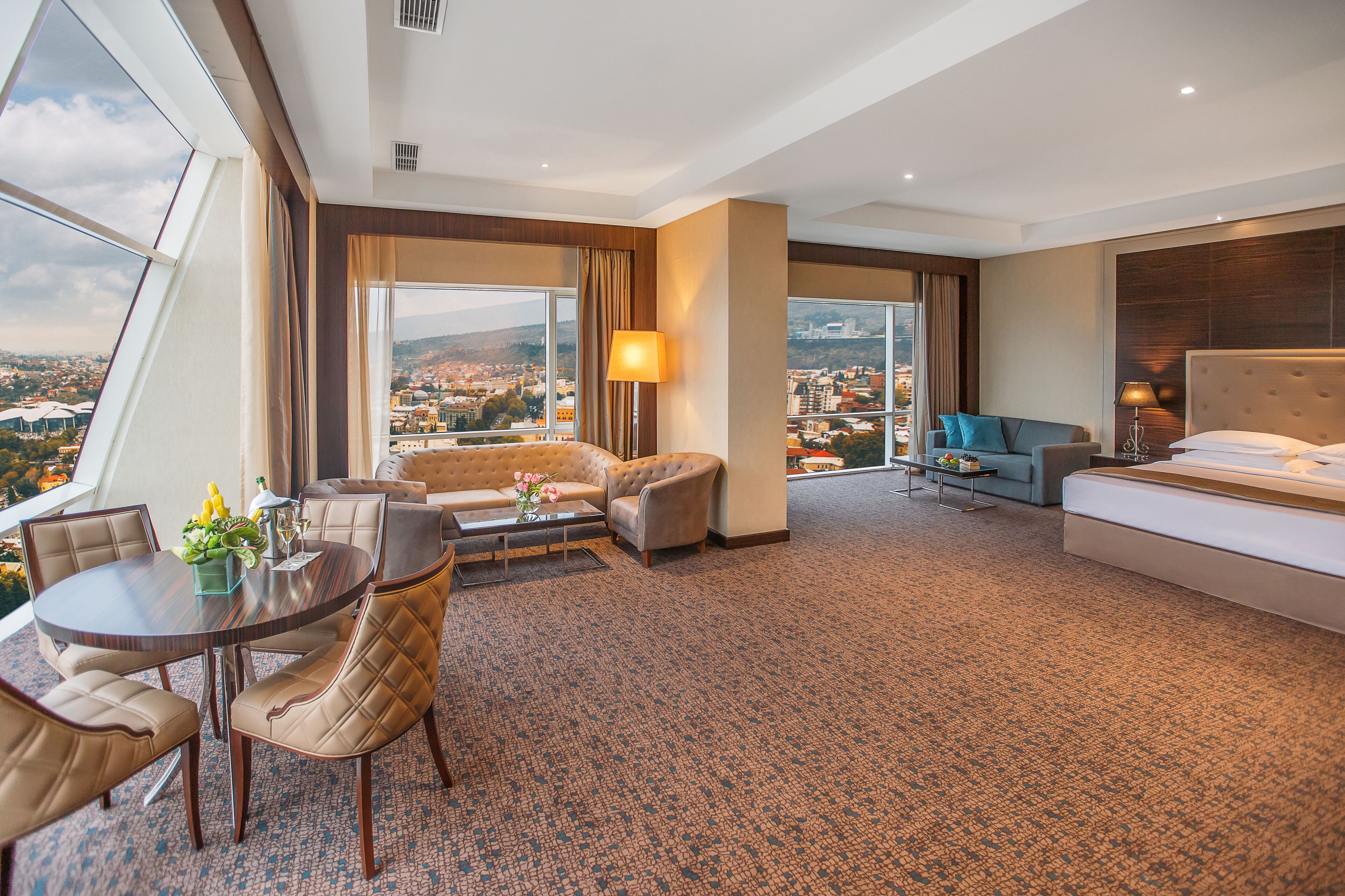 The Biltmore Hotel Tbilisi The Biltmore Hotel Tbilisi