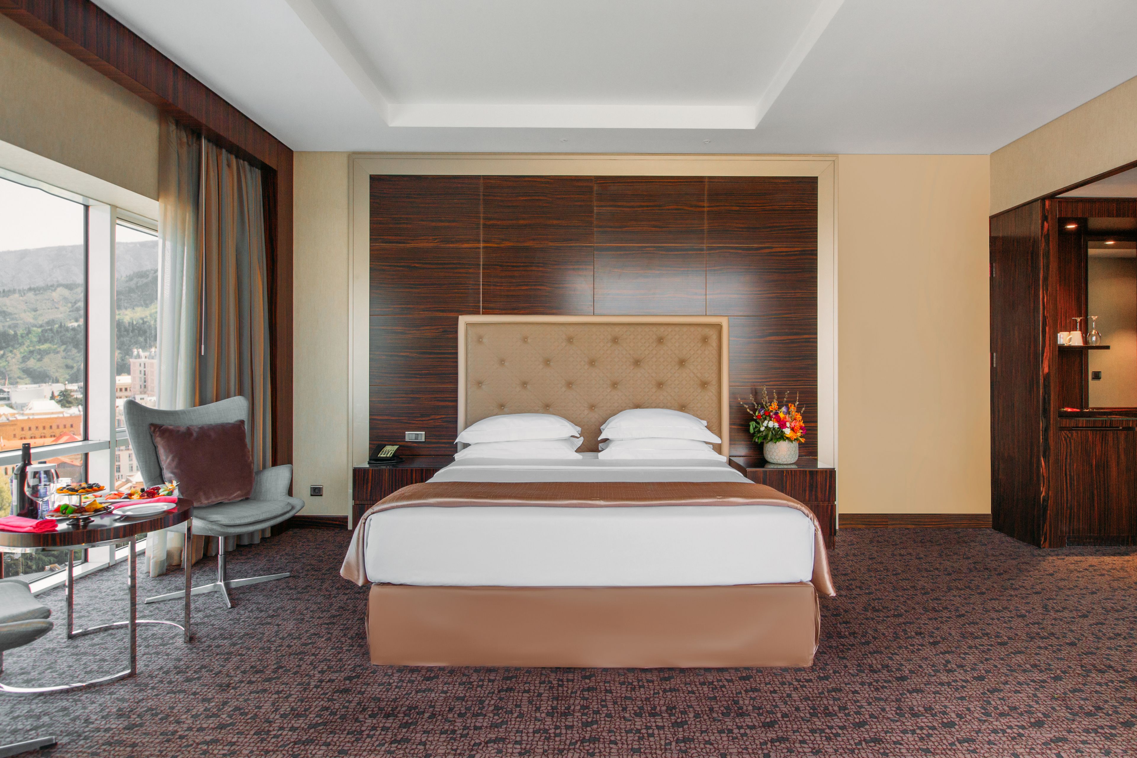 The Biltmore Hotel Tbilisi The Biltmore Hotel Tbilisi
