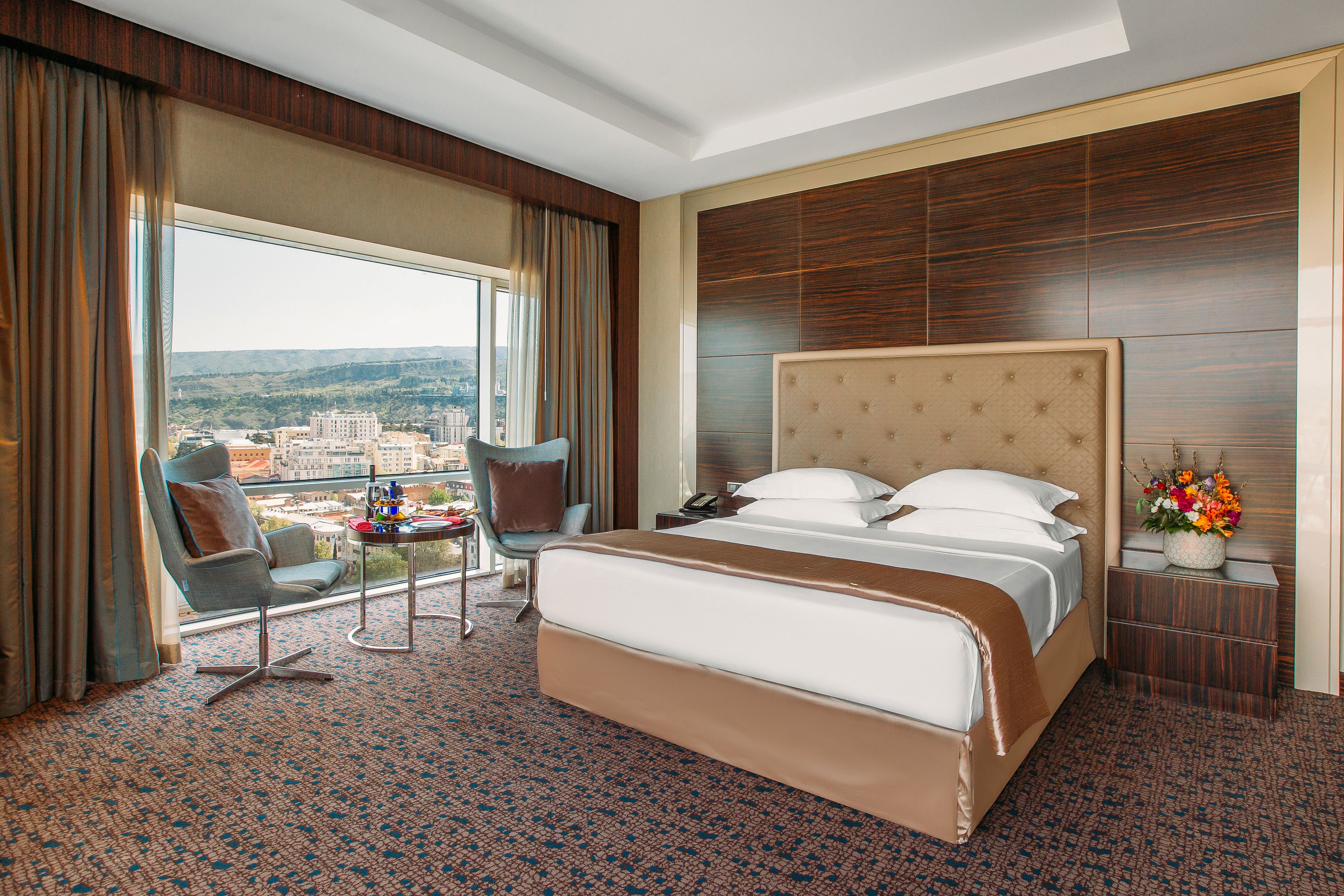 The Biltmore Hotel Tbilisi The Biltmore Hotel Tbilisi