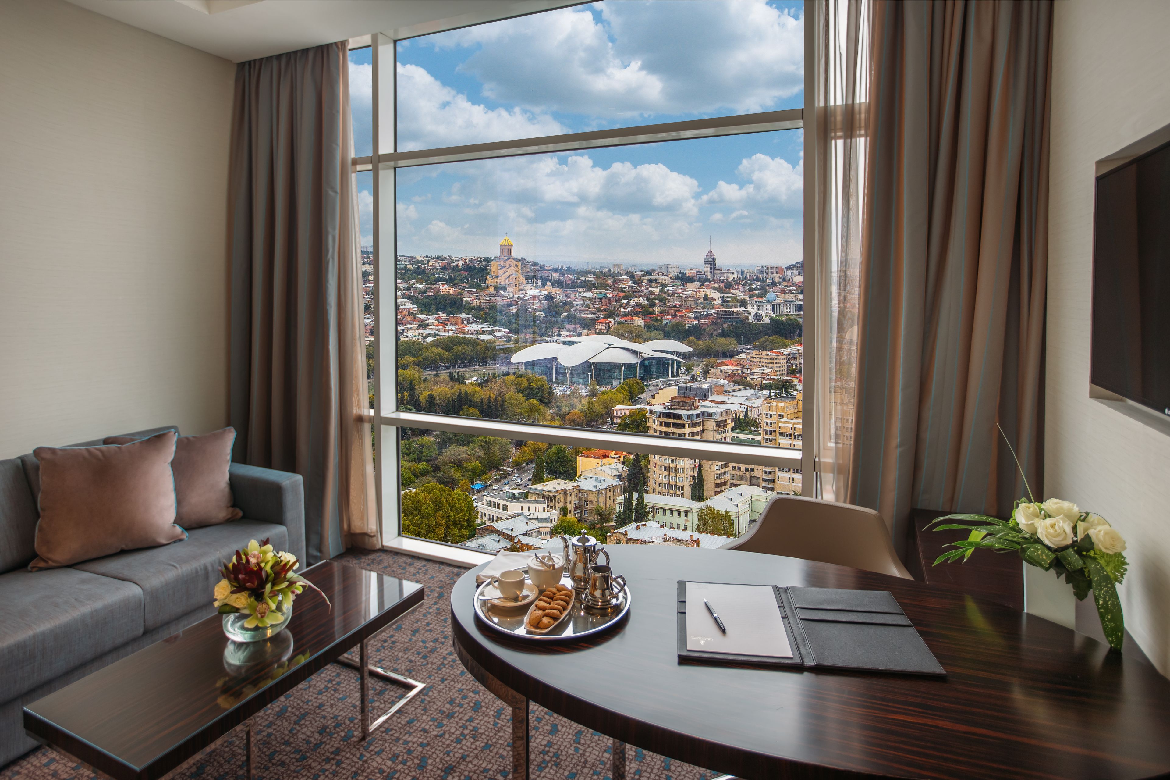The Biltmore Hotel Tbilisi The Biltmore Hotel Tbilisi