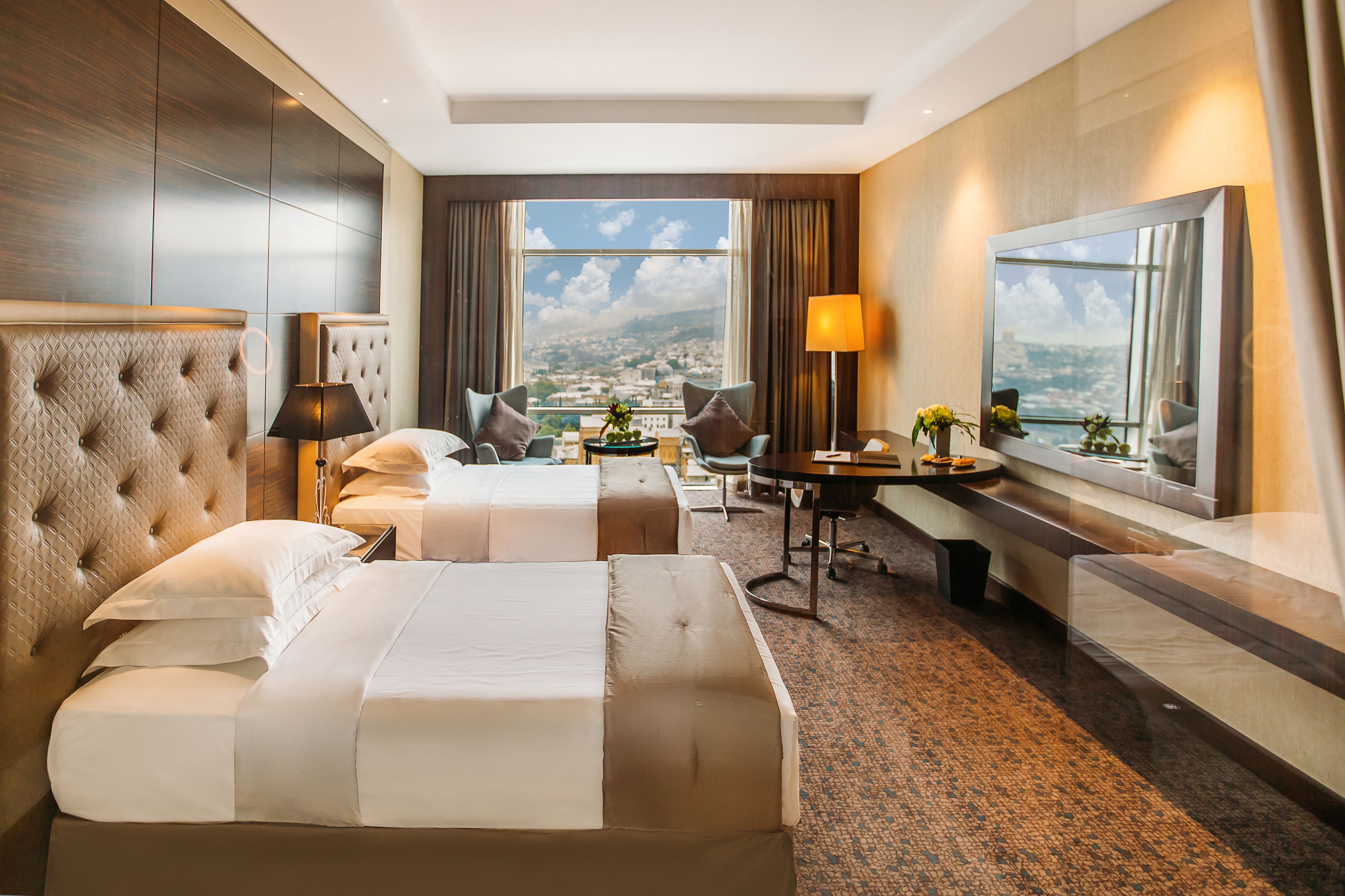 The Biltmore Hotel Tbilisi The Biltmore Hotel Tbilisi