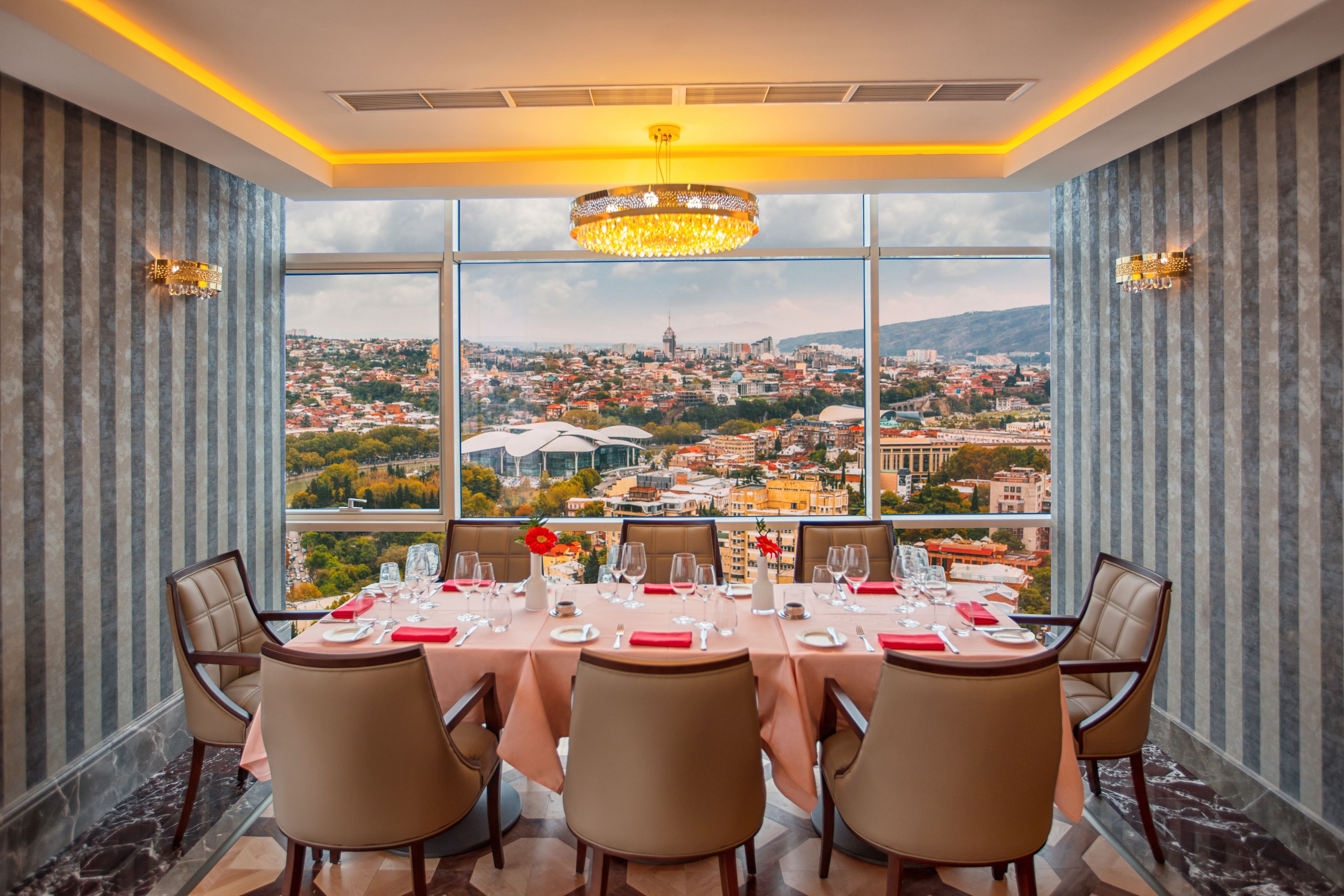 The Biltmore Hotel Tbilisi The Biltmore Hotel Tbilisi