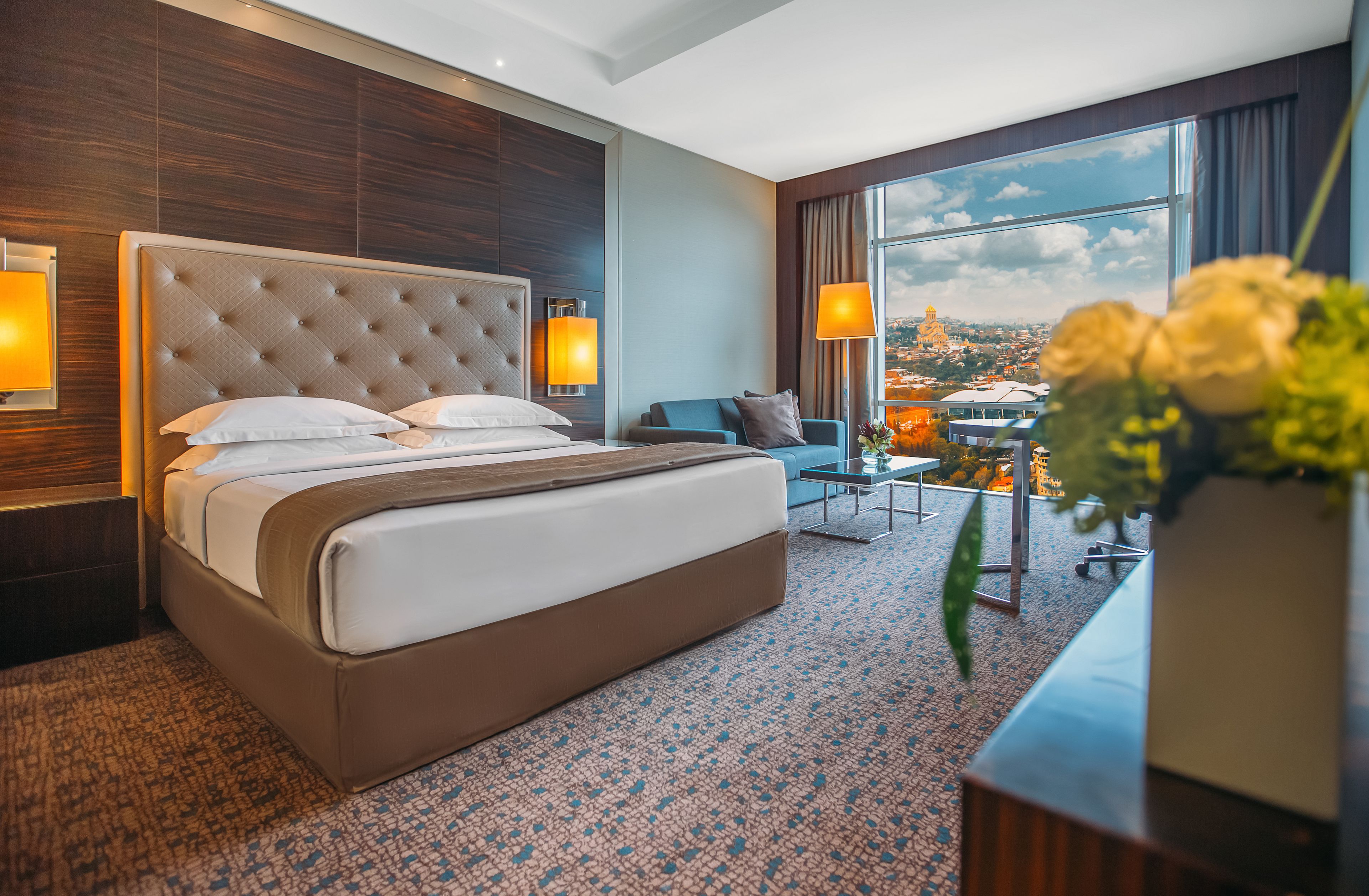 The Biltmore Hotel Tbilisi The Biltmore Hotel Tbilisi