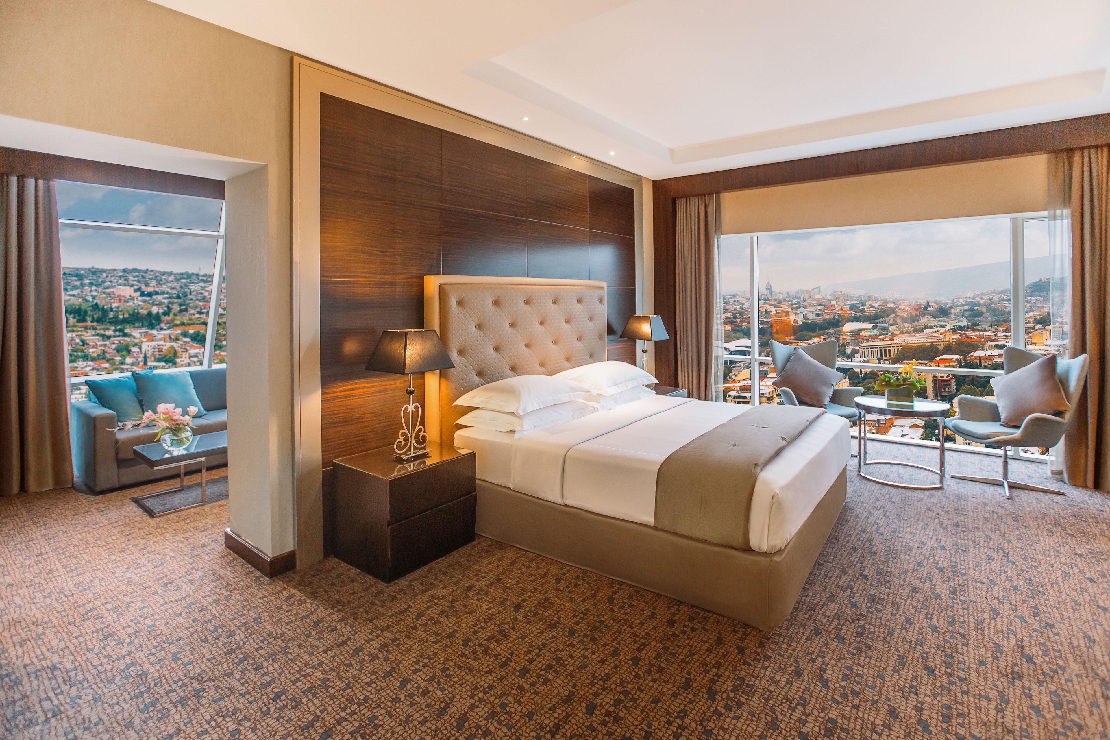 The Biltmore Hotel Tbilisi The Biltmore Hotel Tbilisi