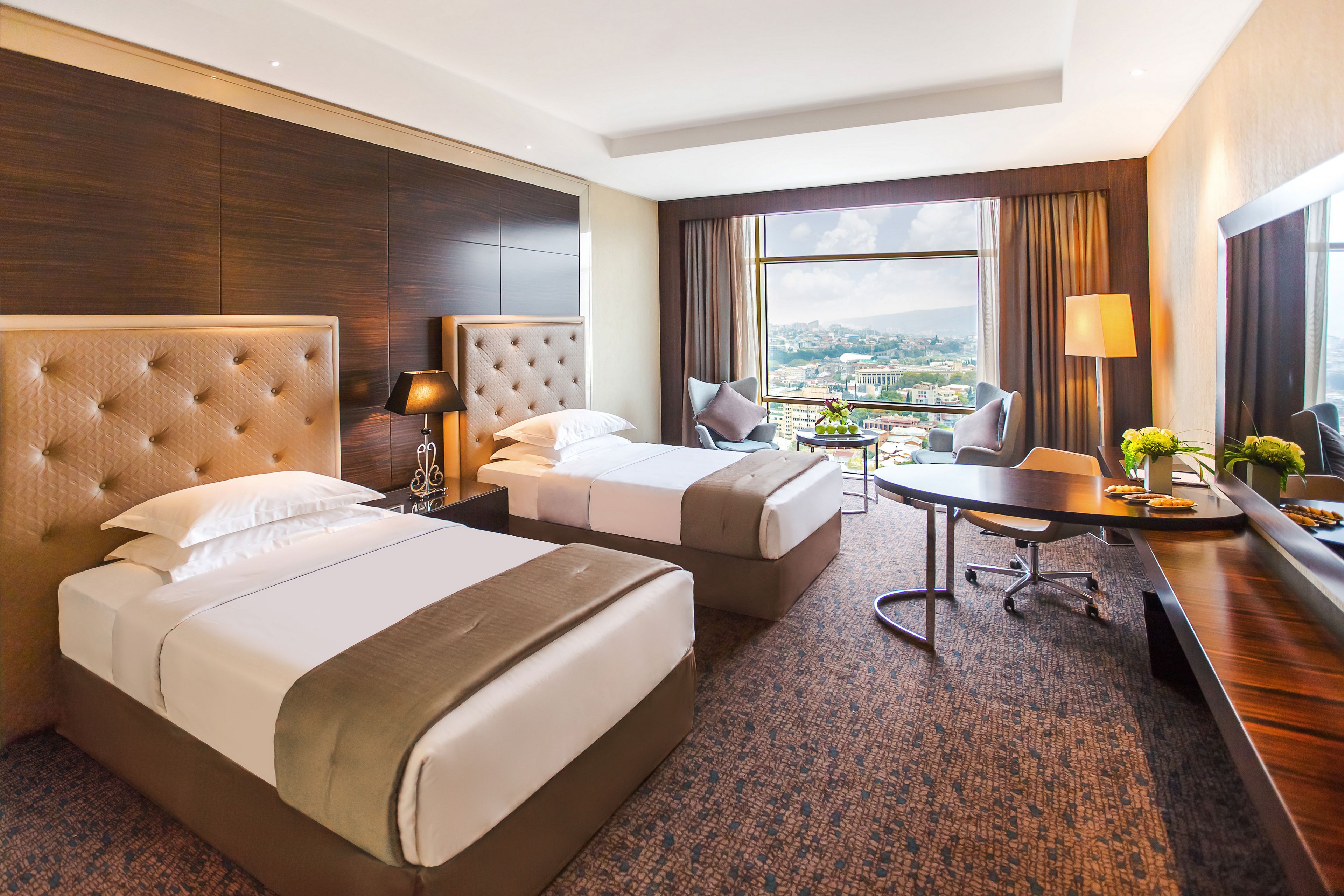 The Biltmore Hotel Tbilisi The Biltmore Hotel Tbilisi