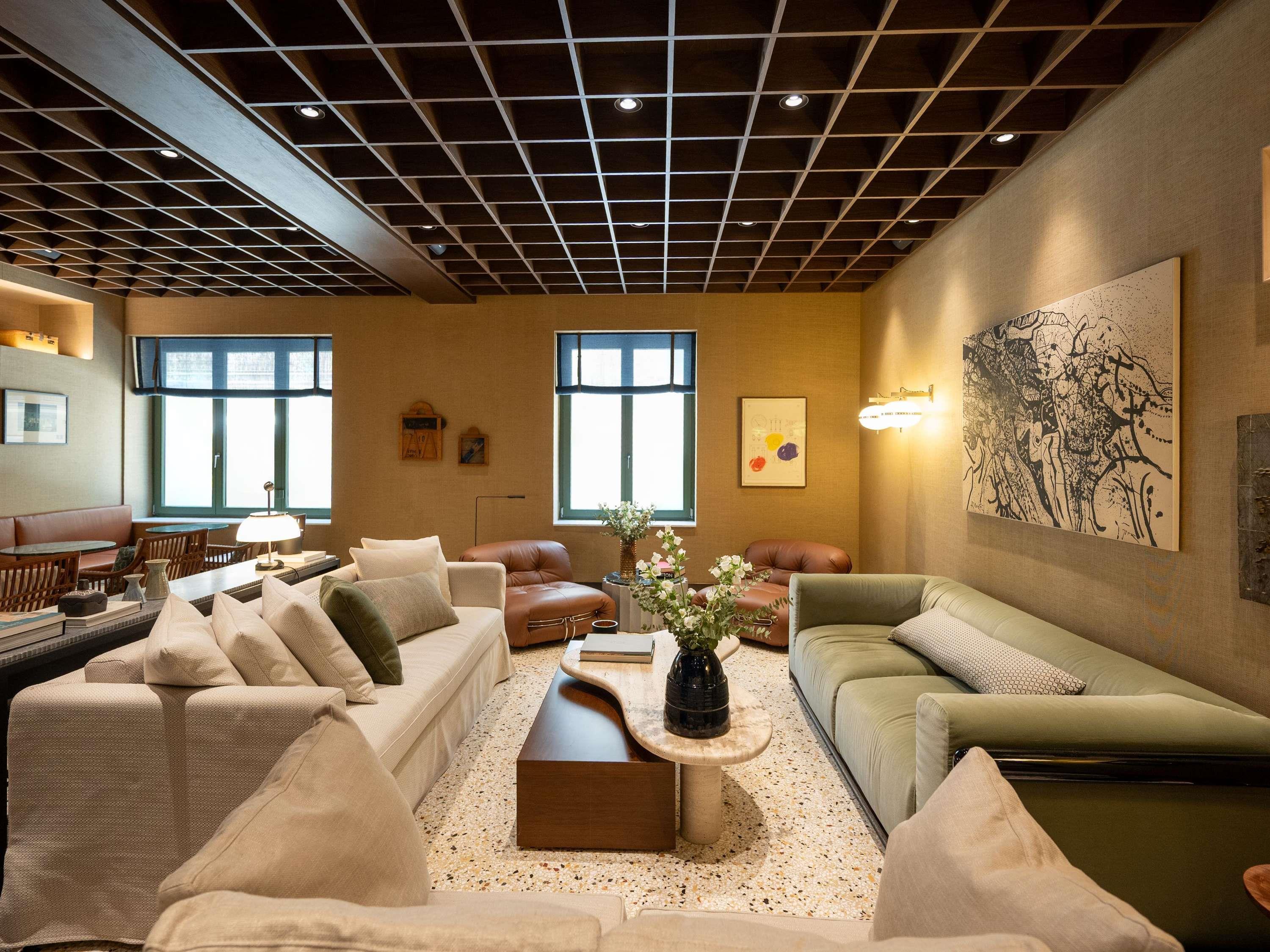 Athens Capital Suites-MGallery Collection Athens Capital Suites-MGallery Collection