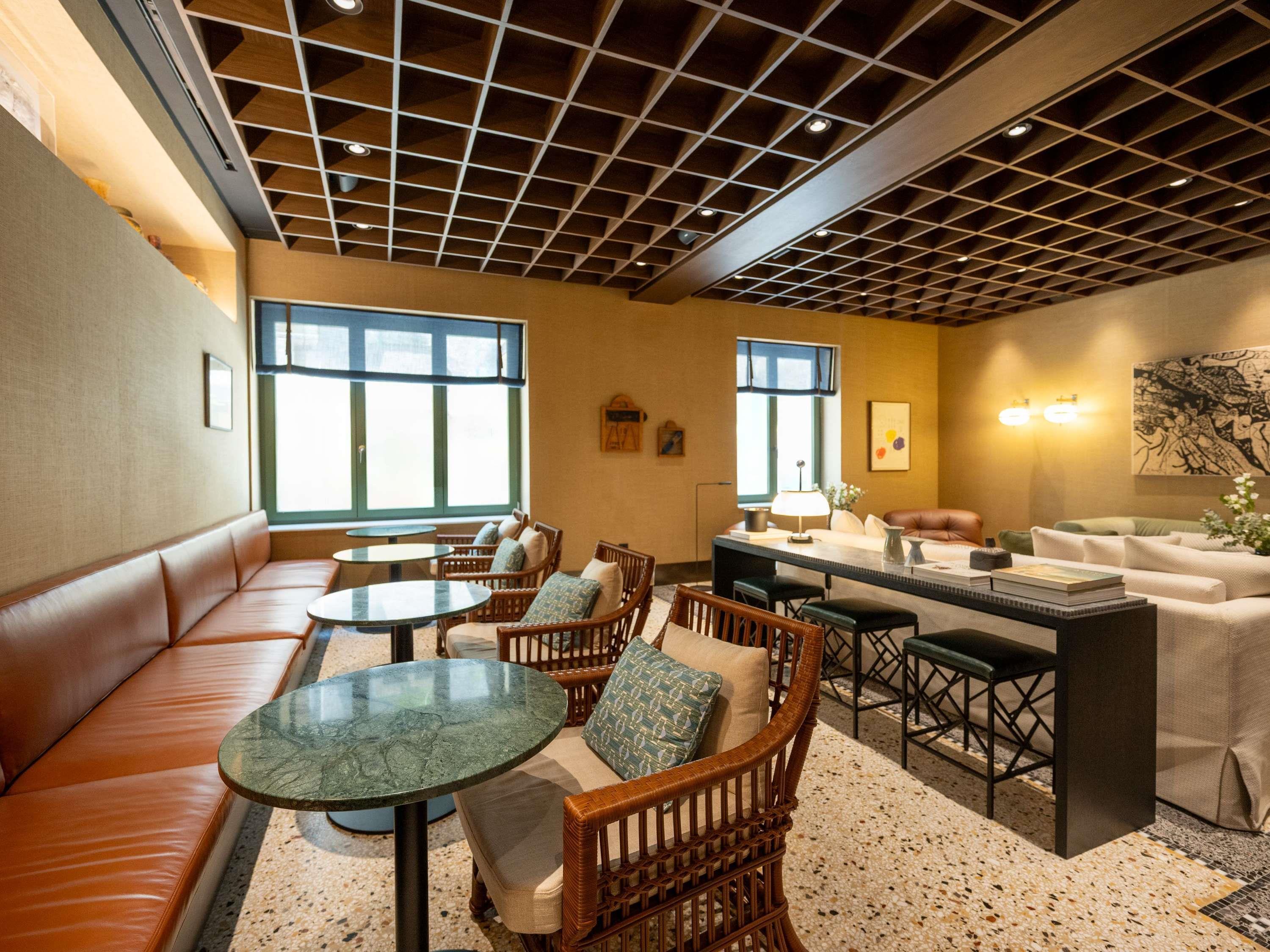 Athens Capital Suites-MGallery Collection Athens Capital Suites-MGallery Collection