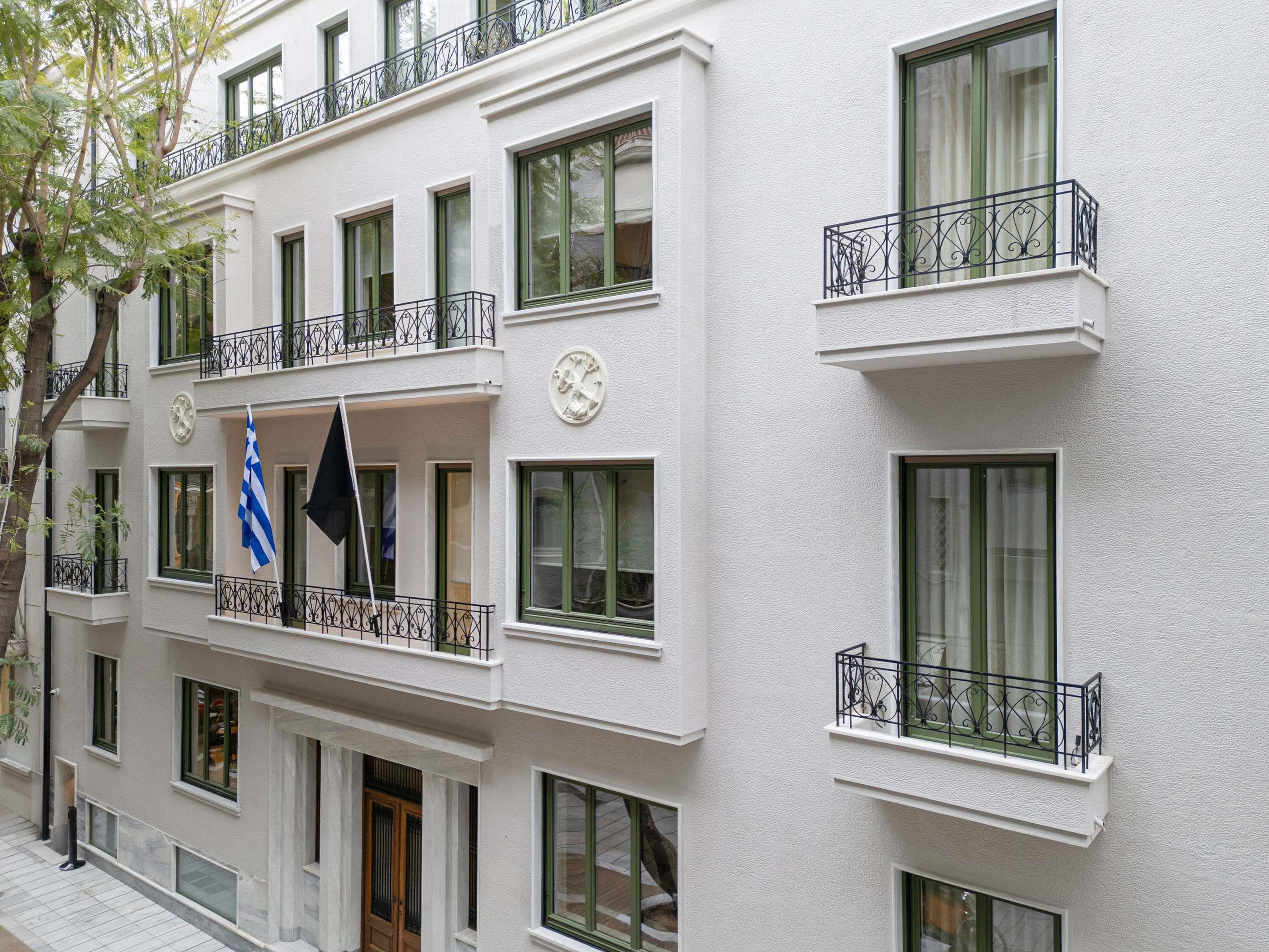 Athens Capital Suites-MGallery Collection Athens Capital Suites-MGallery Collection