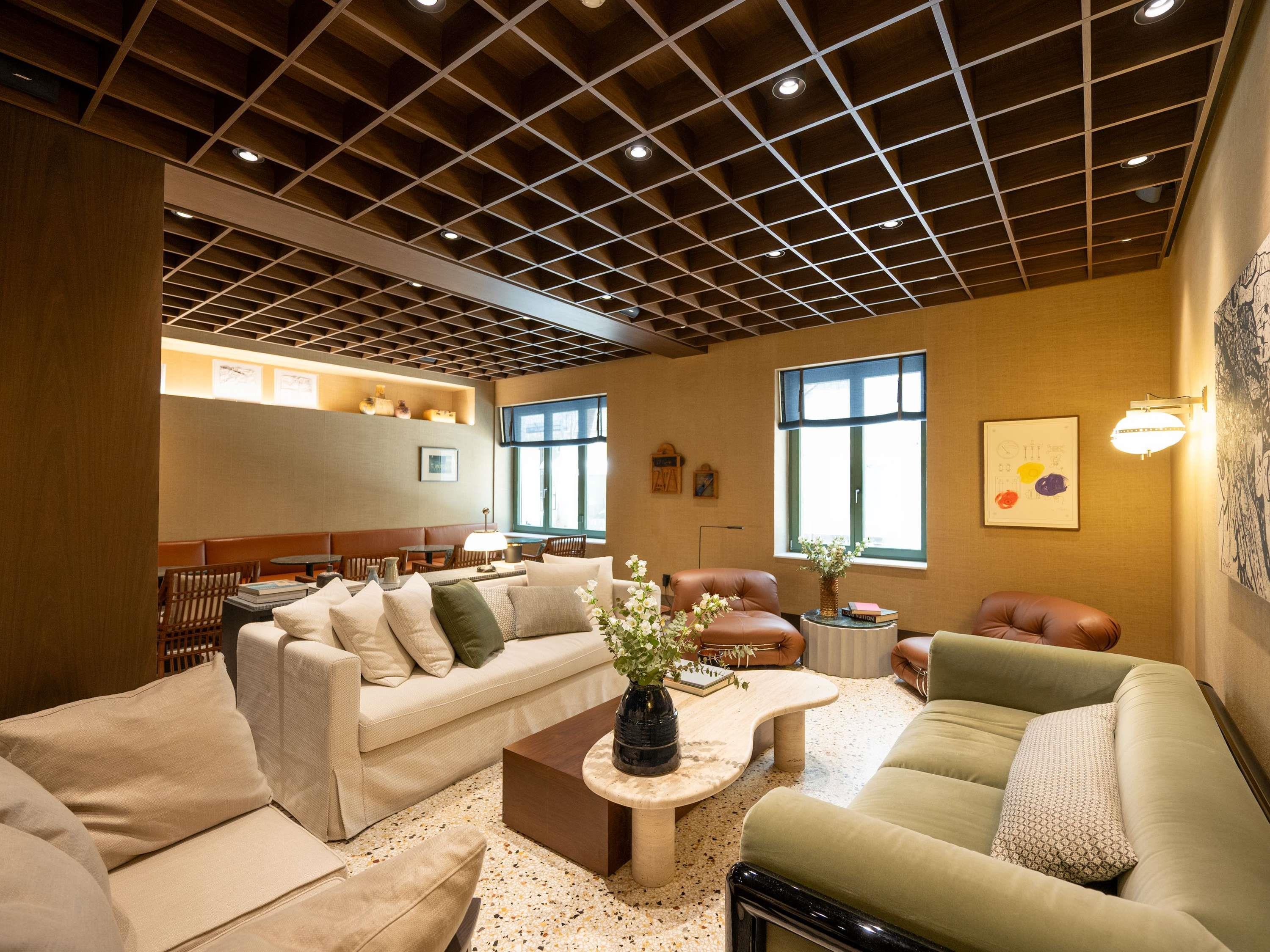 Athens Capital Suites-MGallery Collection Athens Capital Suites-MGallery Collection