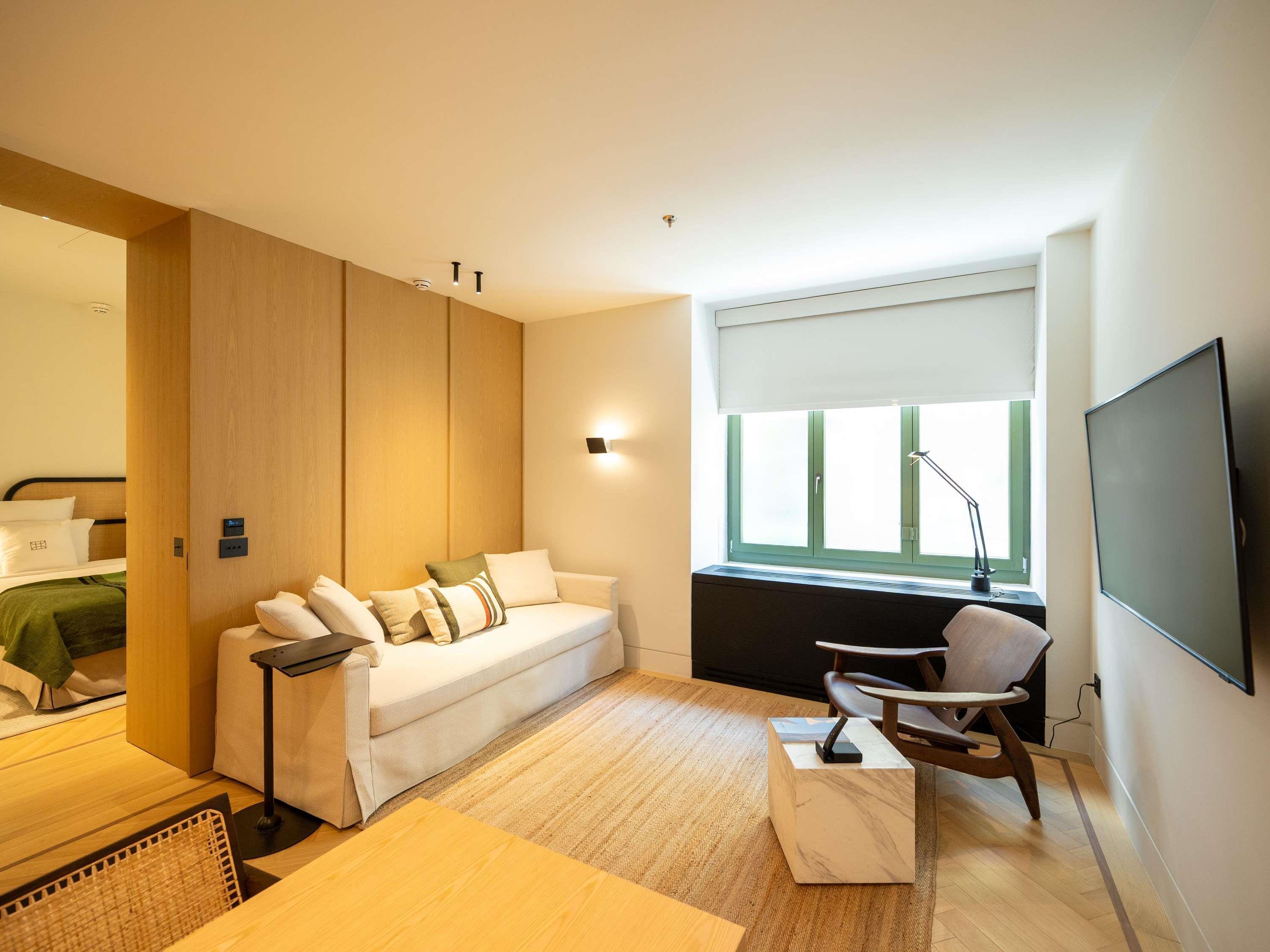 Athens Capital Suites-MGallery Collection Athens Capital Suites-MGallery Collection