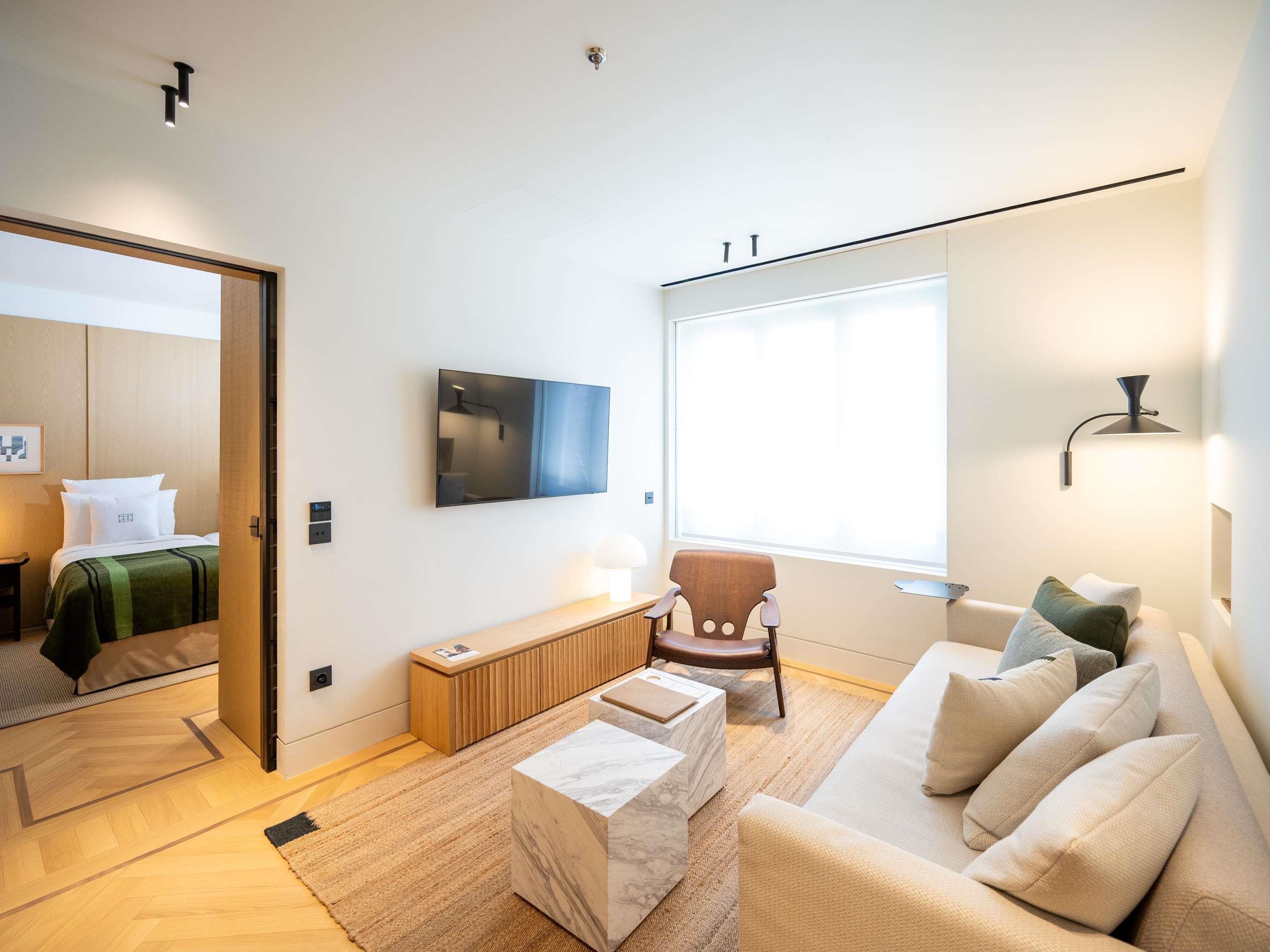Athens Capital Suites-MGallery Collection Athens Capital Suites-MGallery Collection