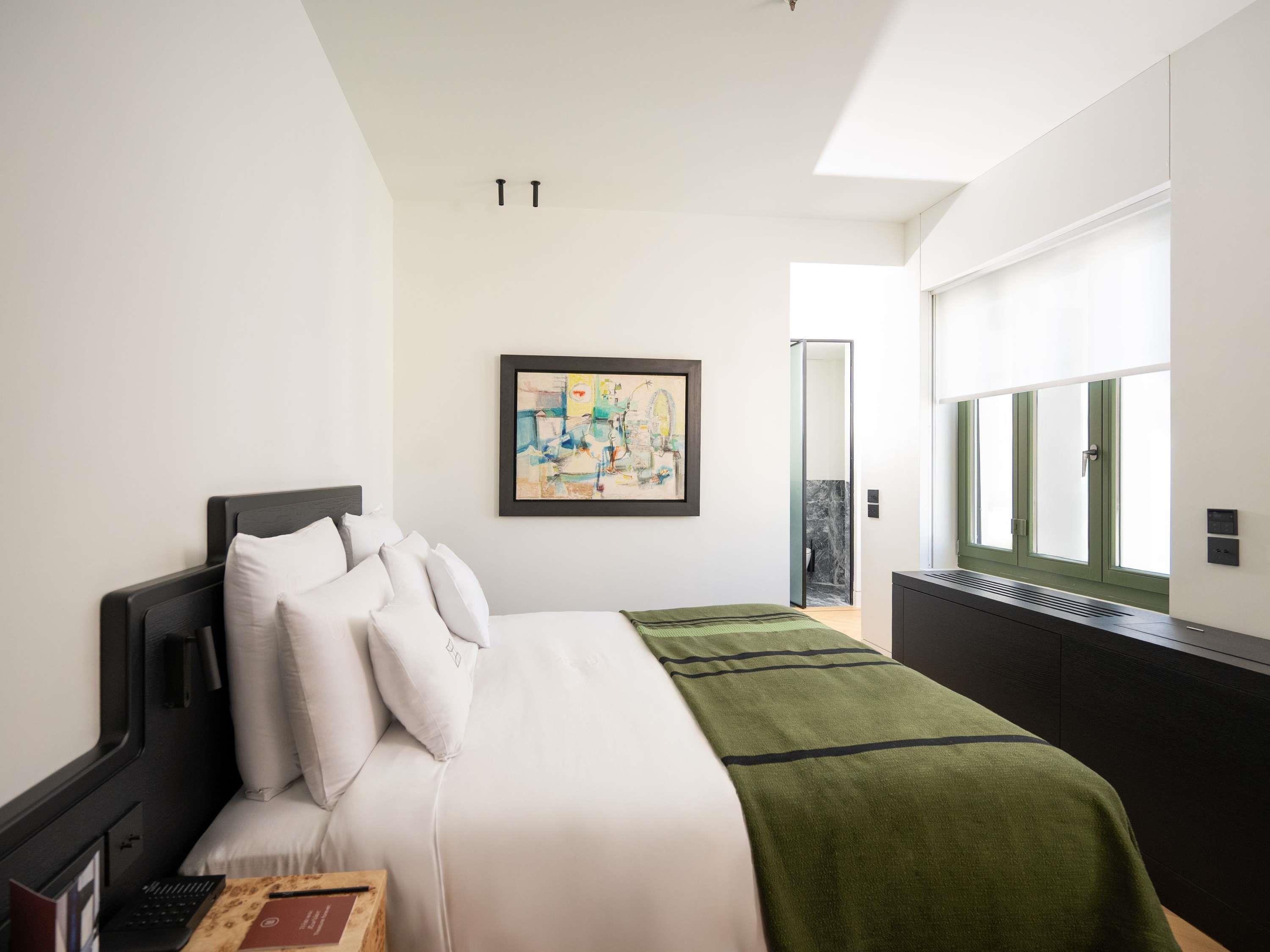Athens Capital Suites-MGallery Collection Athens Capital Suites-MGallery Collection