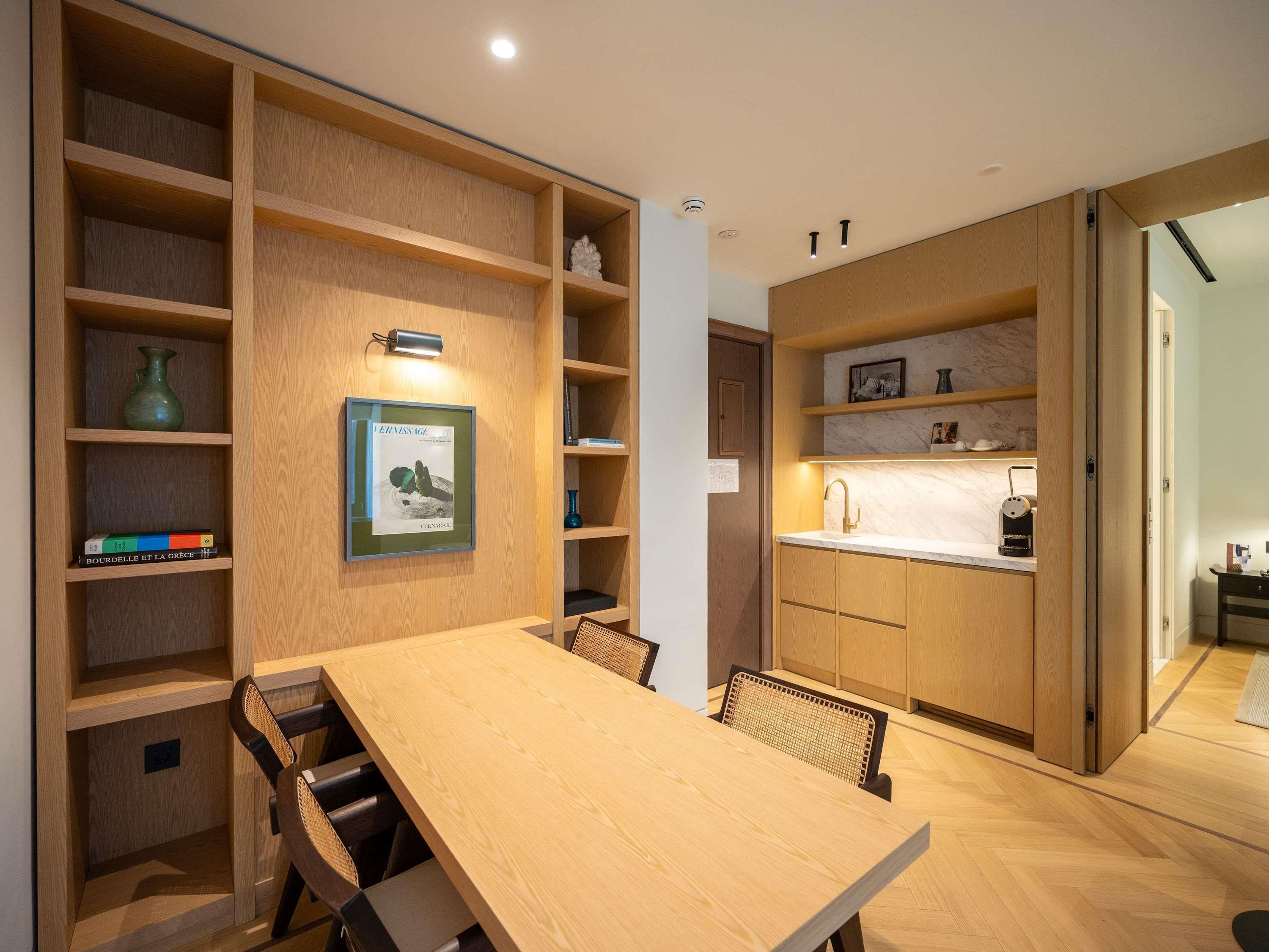 Athens Capital Suites-MGallery Collection Athens Capital Suites-MGallery Collection