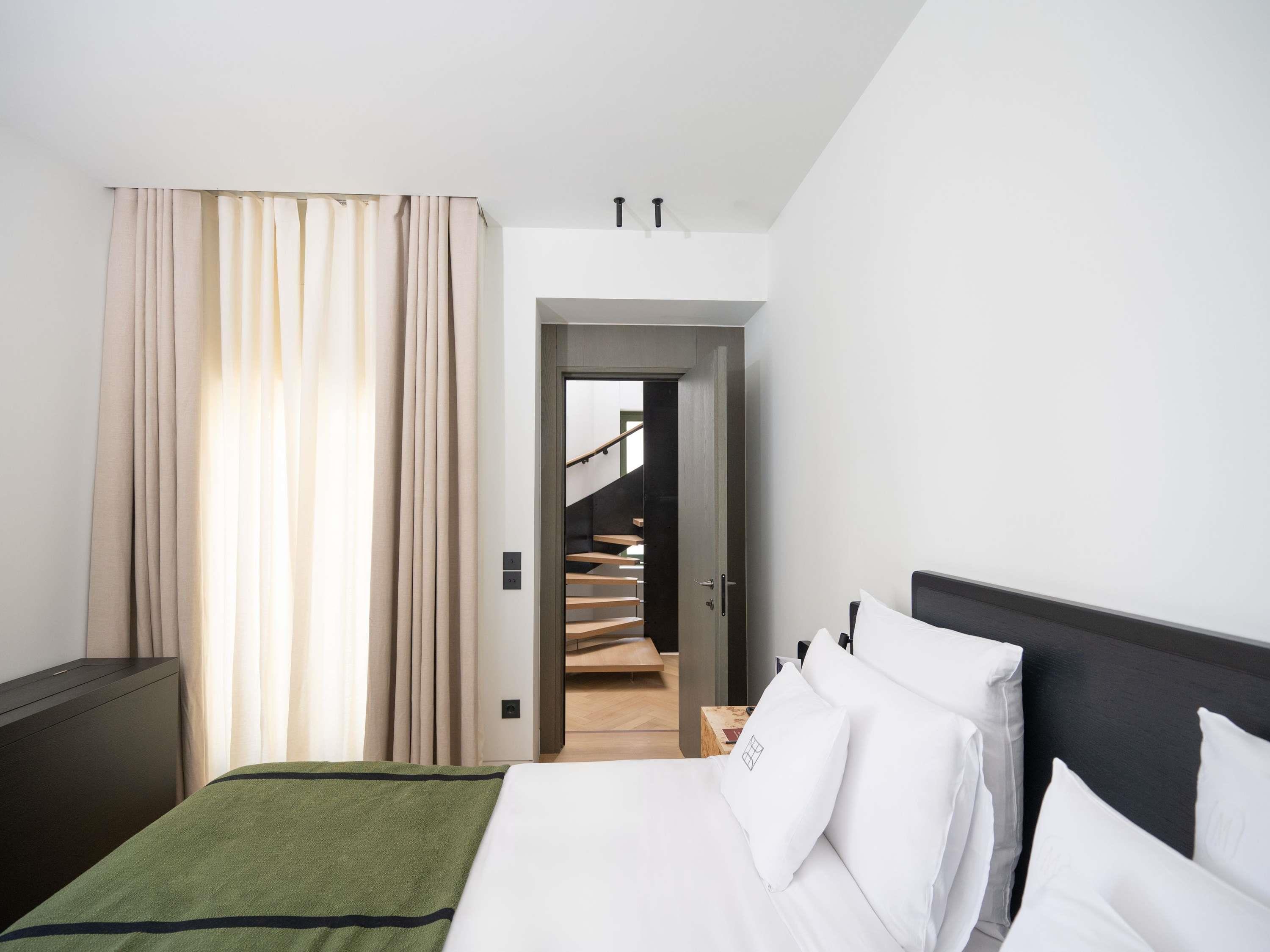 Athens Capital Suites-MGallery Collection Athens Capital Suites-MGallery Collection