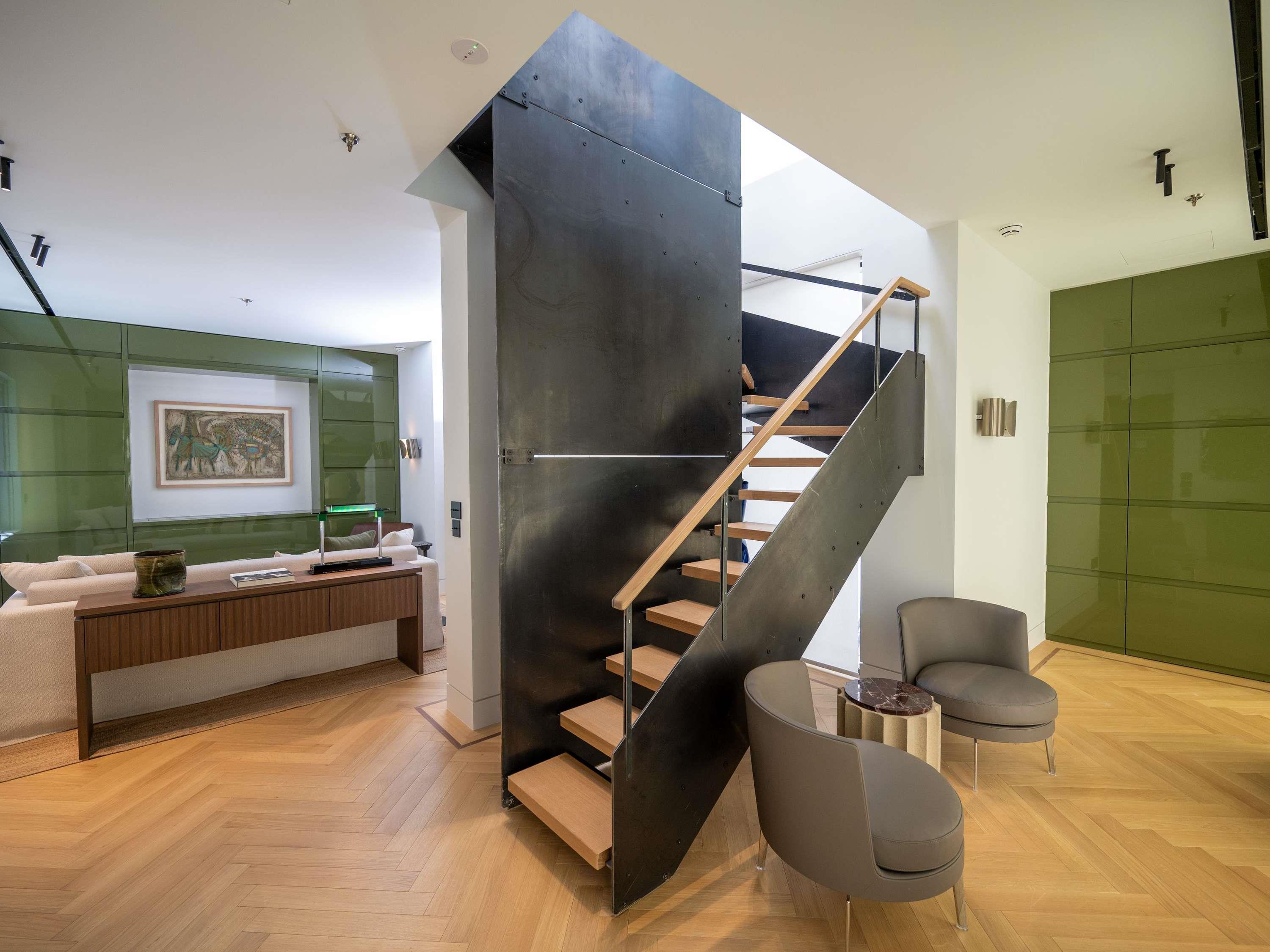 Athens Capital Suites-MGallery Collection Athens Capital Suites-MGallery Collection