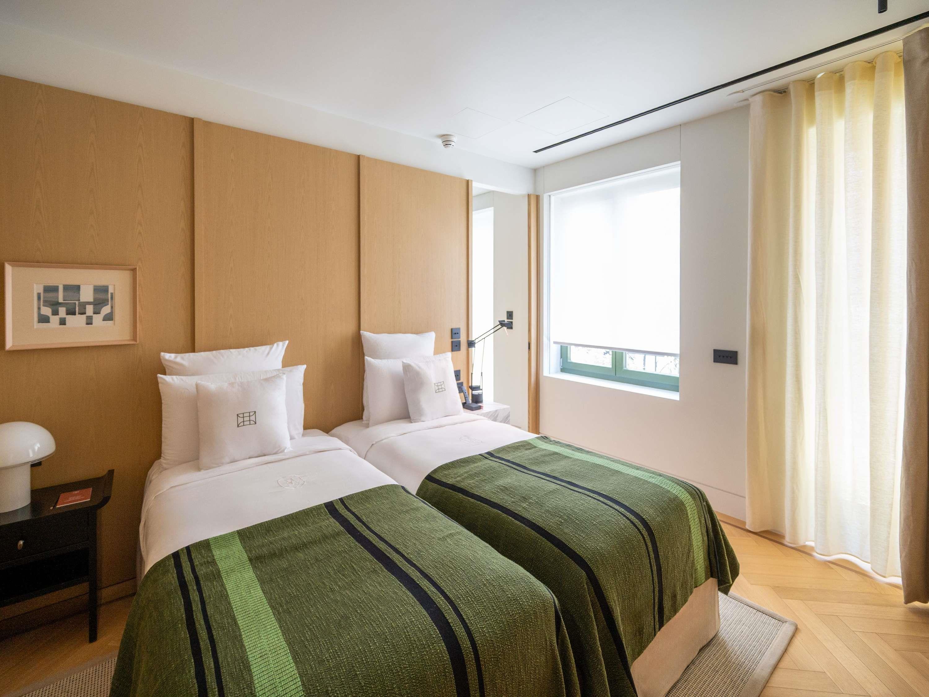 Athens Capital Suites-MGallery Collection Athens Capital Suites-MGallery Collection