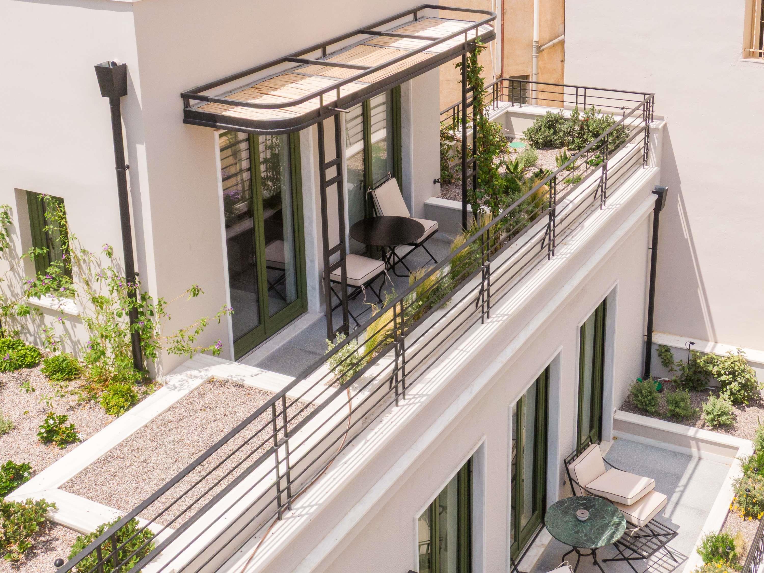 Athens Capital Suites-MGallery Collection Athens Capital Suites-MGallery Collection