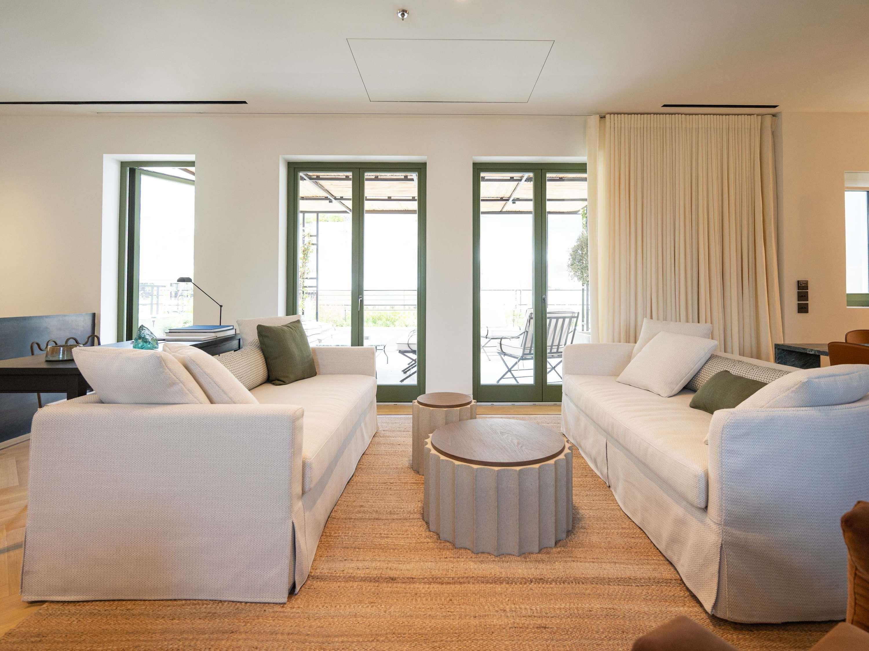 Athens Capital Suites-MGallery Collection Athens Capital Suites-MGallery Collection