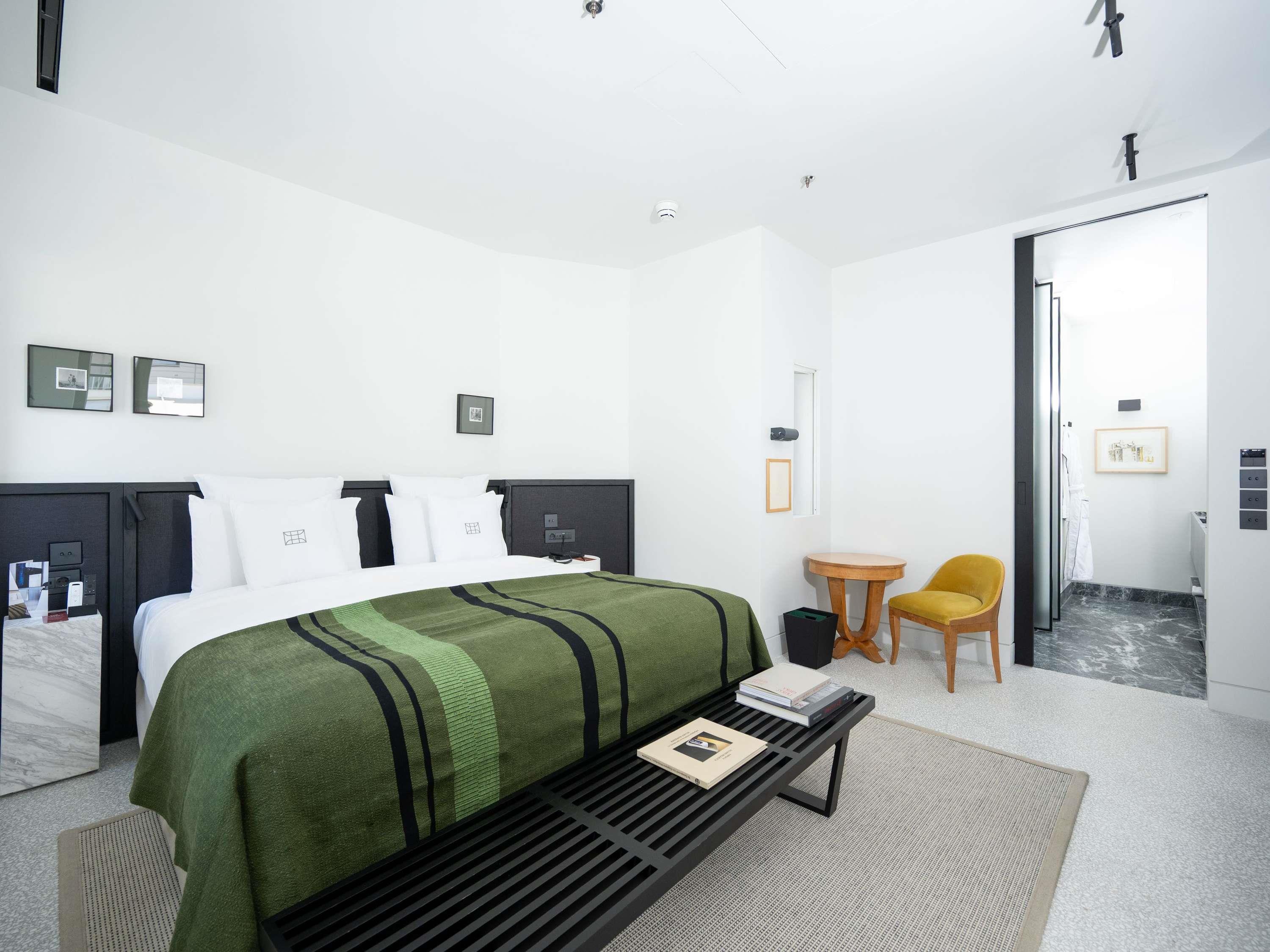 Athens Capital Suites-MGallery Collection Athens Capital Suites-MGallery Collection
