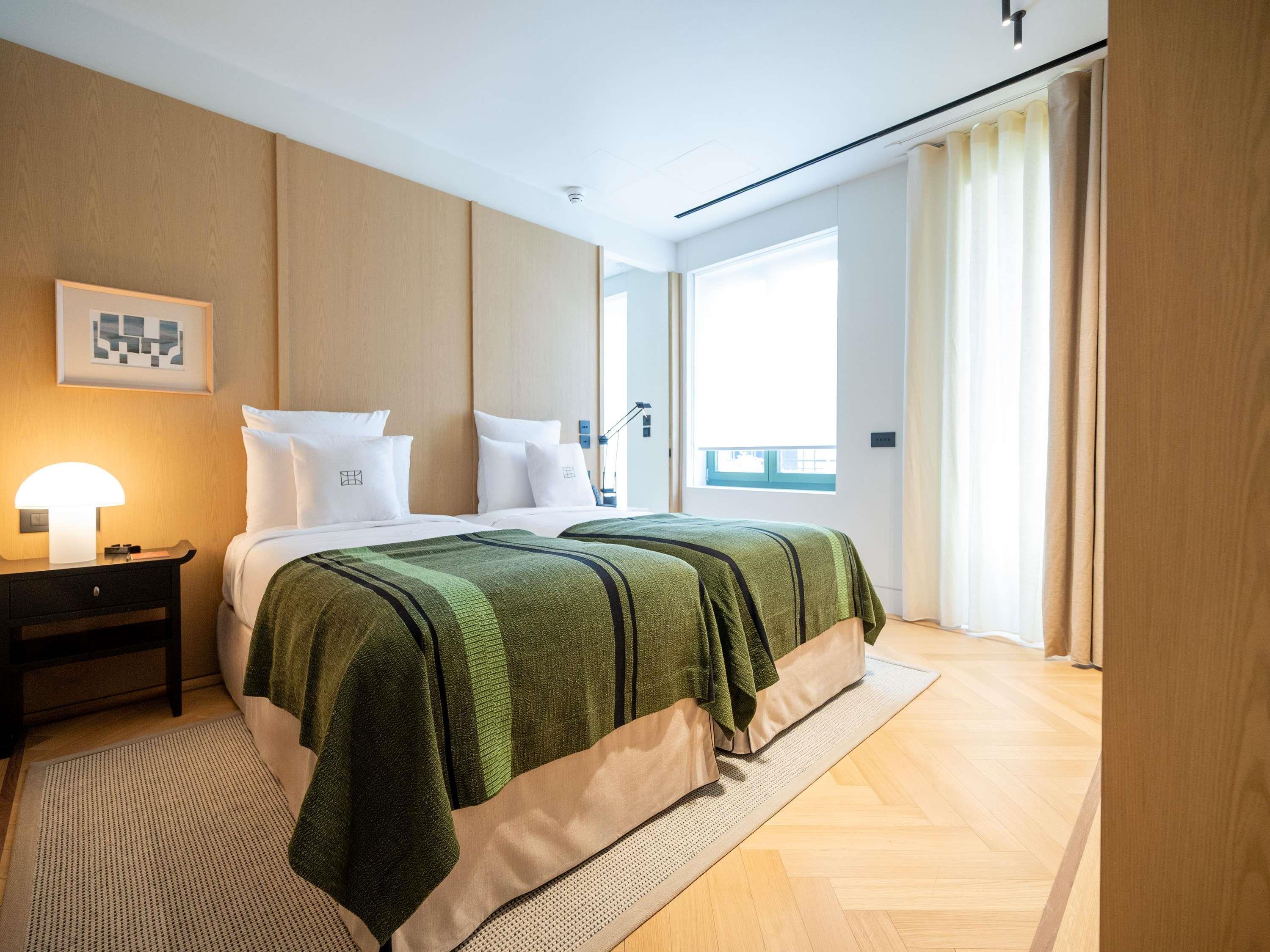 Athens Capital Suites-MGallery Collection Athens Capital Suites-MGallery Collection