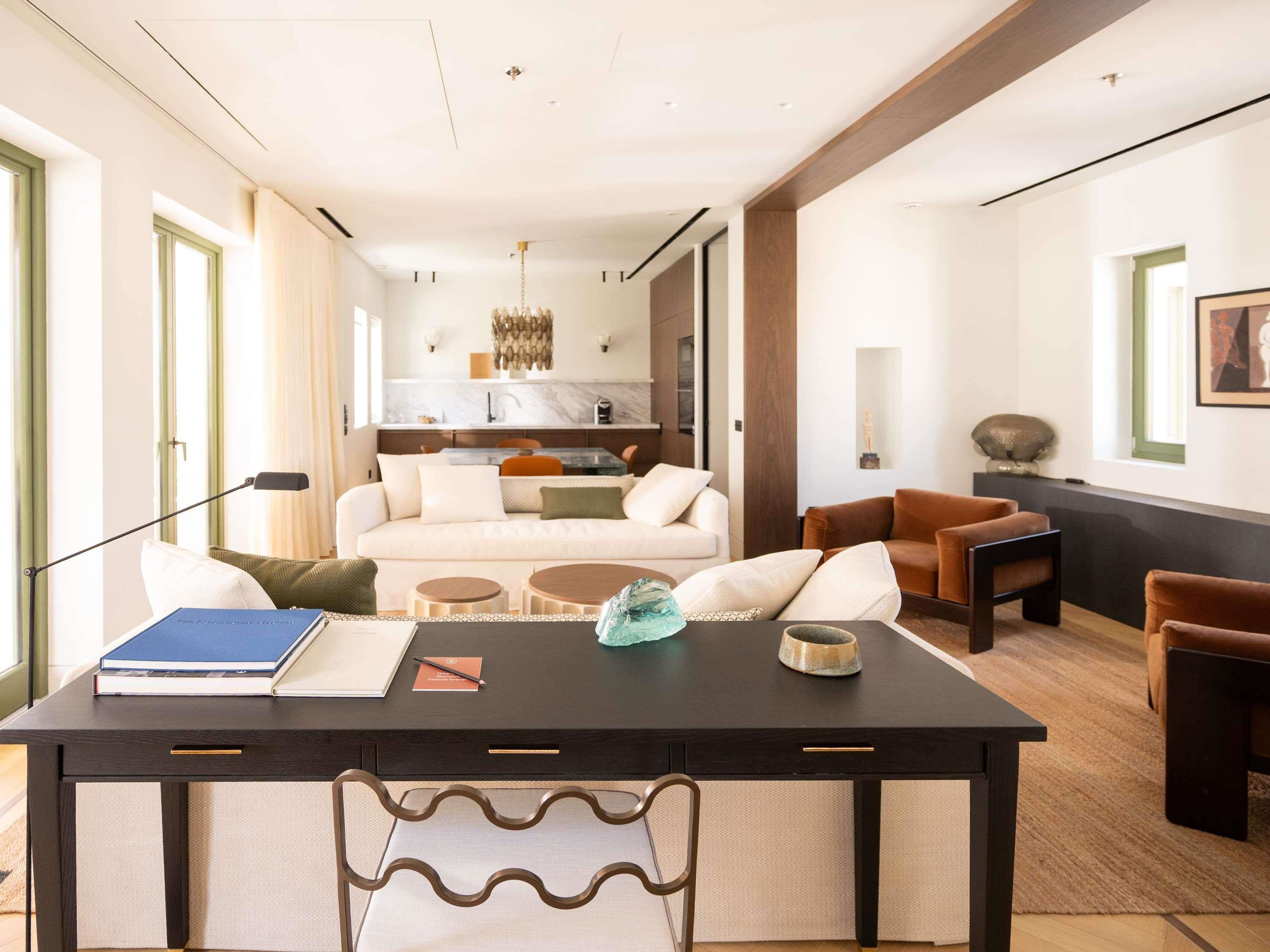 Athens Capital Suites-MGallery Collection Athens Capital Suites-MGallery Collection