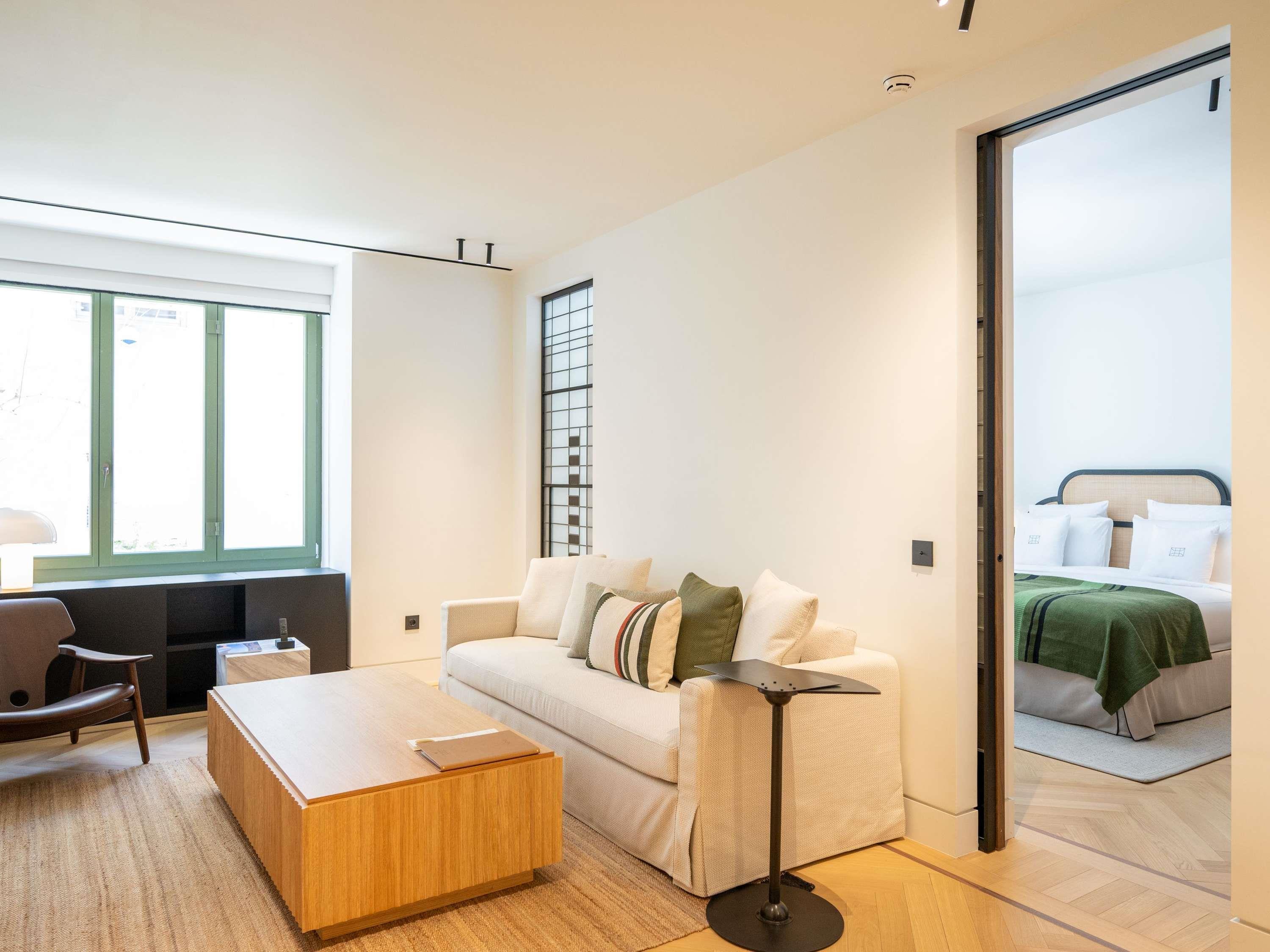 Athens Capital Suites-MGallery Collection Athens Capital Suites-MGallery Collection
