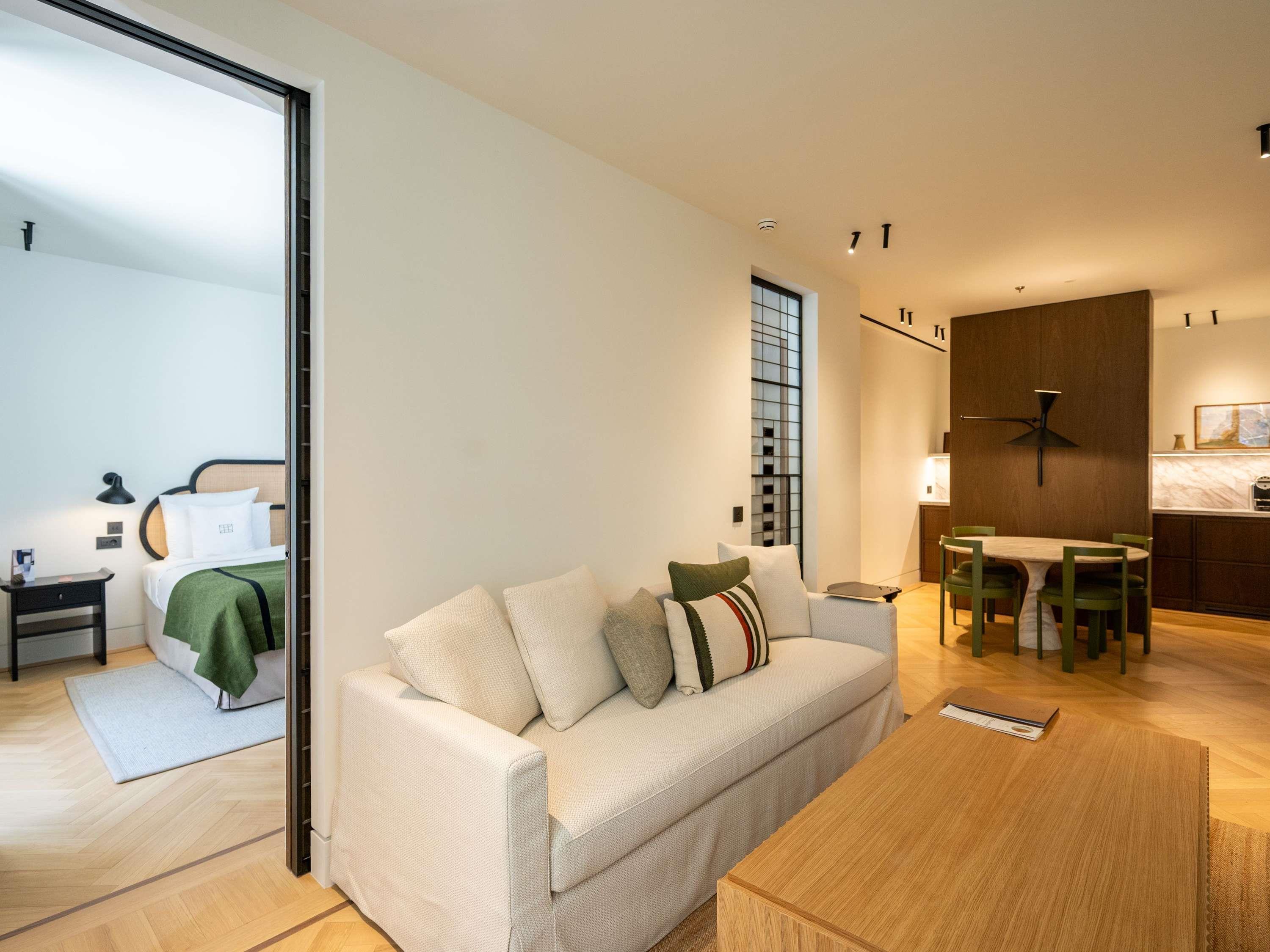 Athens Capital Suites-MGallery Collection Athens Capital Suites-MGallery Collection